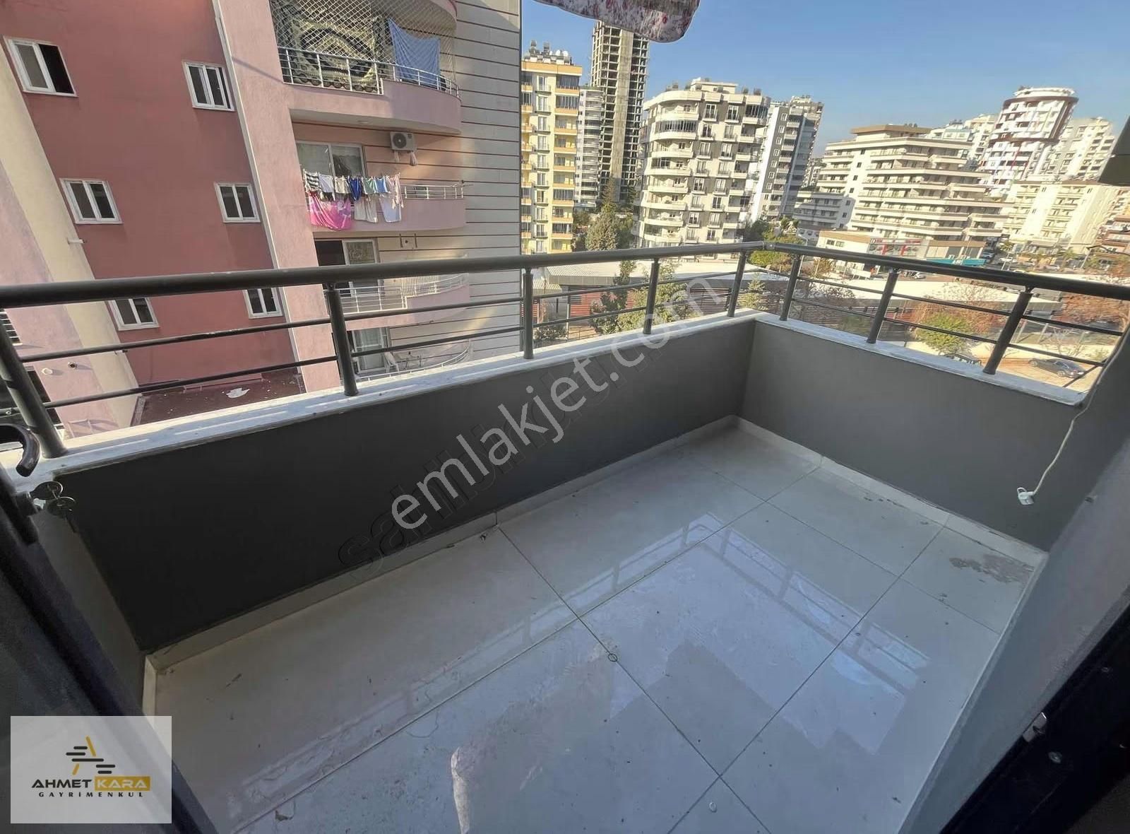 Ahmet Kara'dan Çiftlikköy'de Kiralık 2+1 Daire - Görsel 10