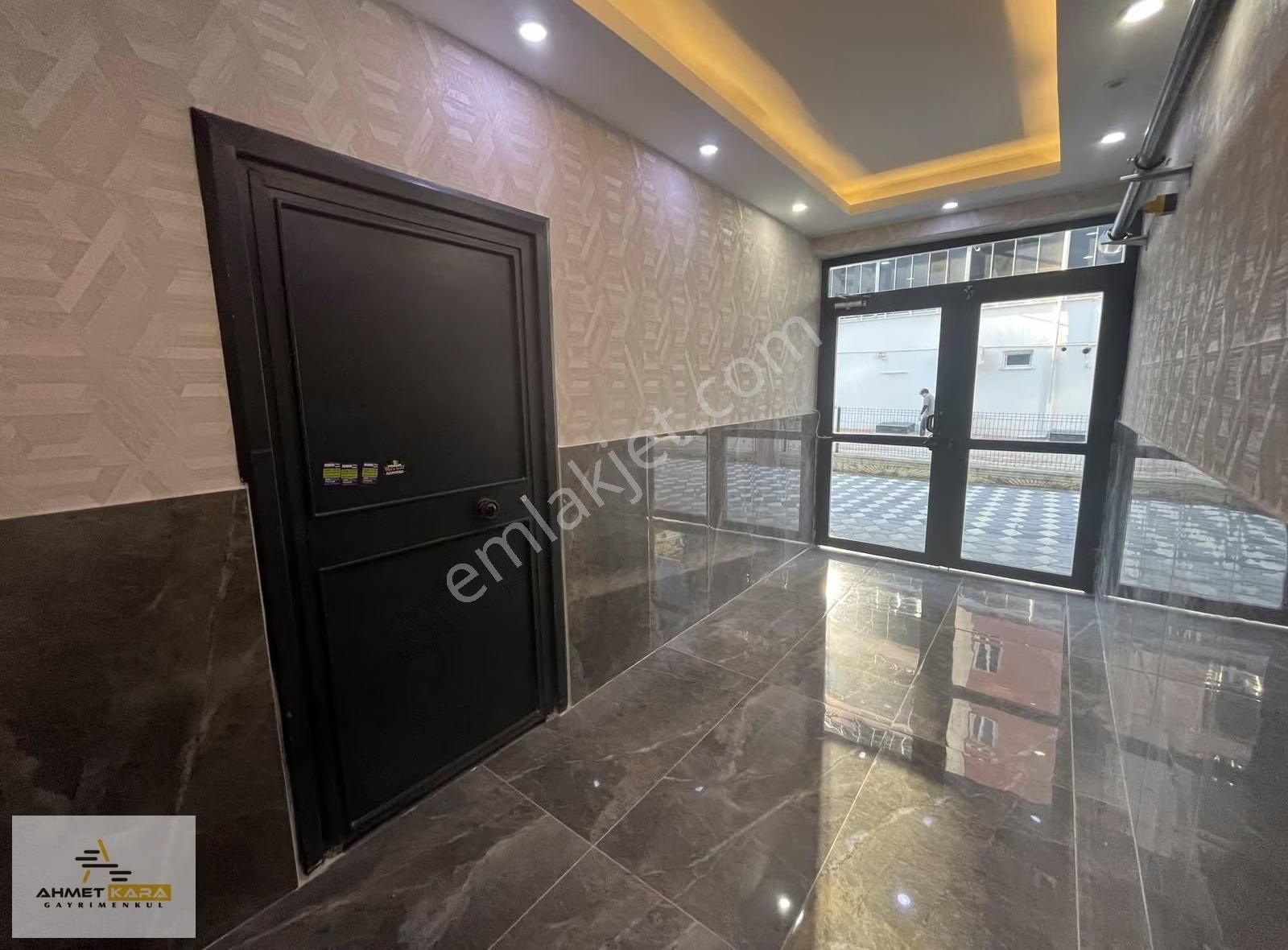 Ahmet Kara'dan Çiftlikköy'de Kiralık 2+1 Daire - Görsel 5
