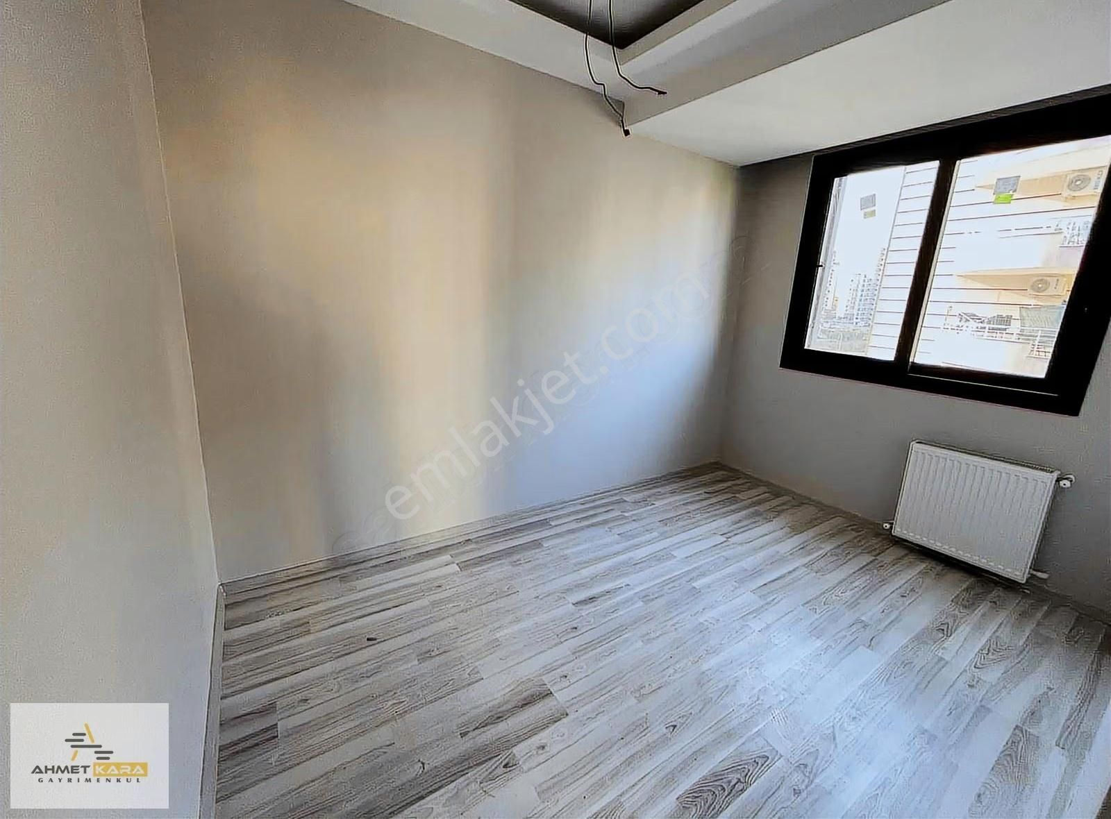 Ahmet Kara'dan Çiftlikköy'de Satılık Sıfır 2+1 Daire - Görsel 2
