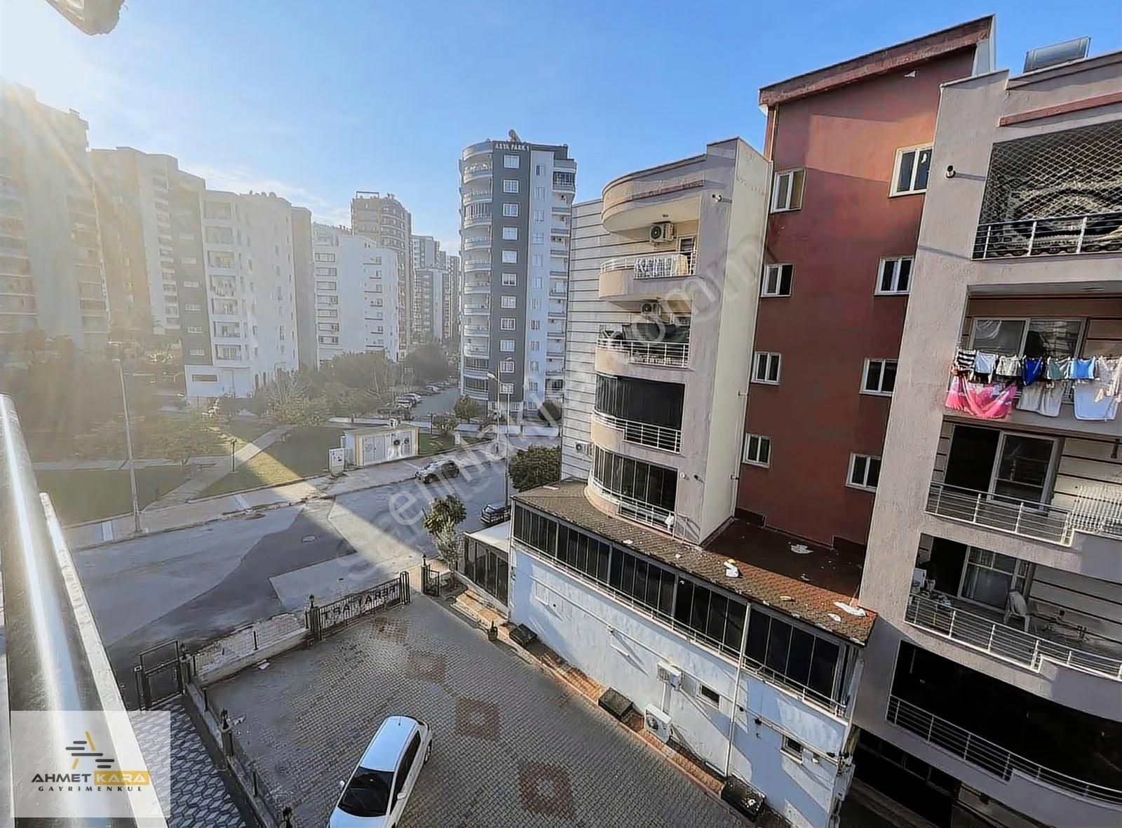 Ahmet Kara'dan Çiftlikköy'de Satılık Sıfır 2+1 Daire - Görsel 8