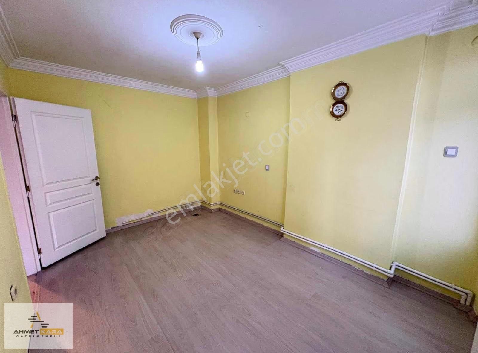 Ahmet Kara'dan Güvenevler Mah. Güven Sitesi 2+1 Kiralık Daire - Görsel 8
