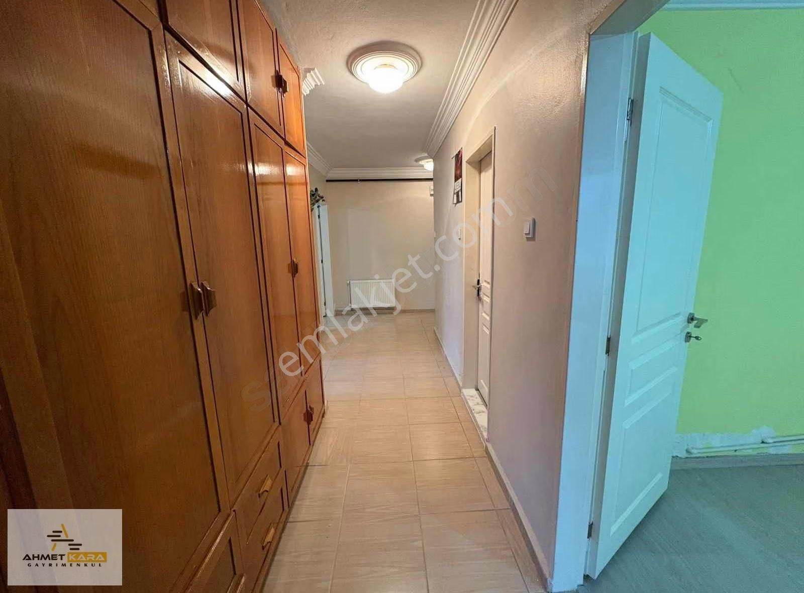 Ahmet Kara'dan Güvenevler Mah. Güven Sitesi 2+1 Kiralık Daire - Görsel 2