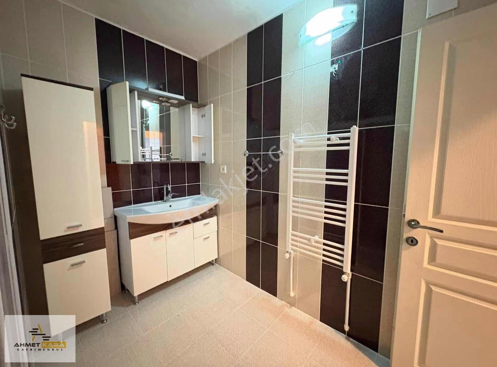 Ahmet Kara'dan Güvenevler Mah. Güven Sitesi 2+1 Kiralık Daire - Görsel 6