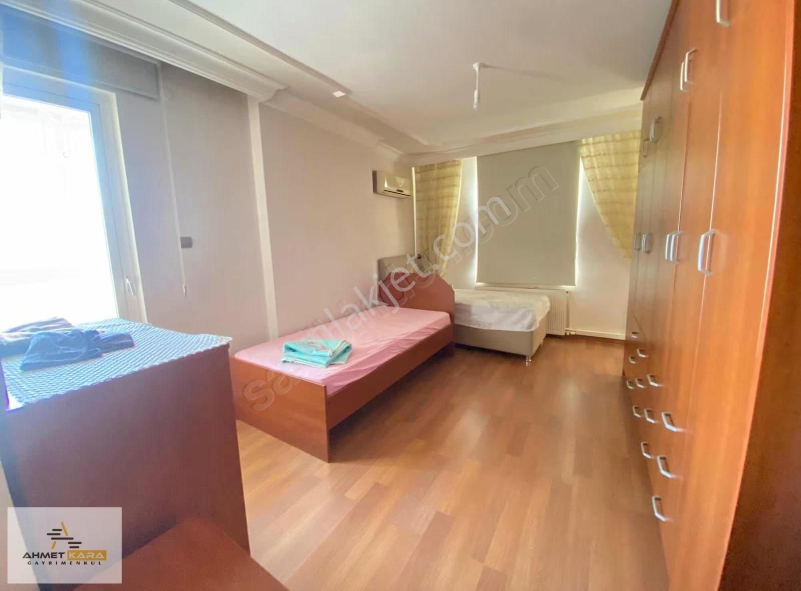 Ahmet Kara'dan Hürriyet Mah. Gökova Sitesi 3+1 Satılık Daire - Görsel 2