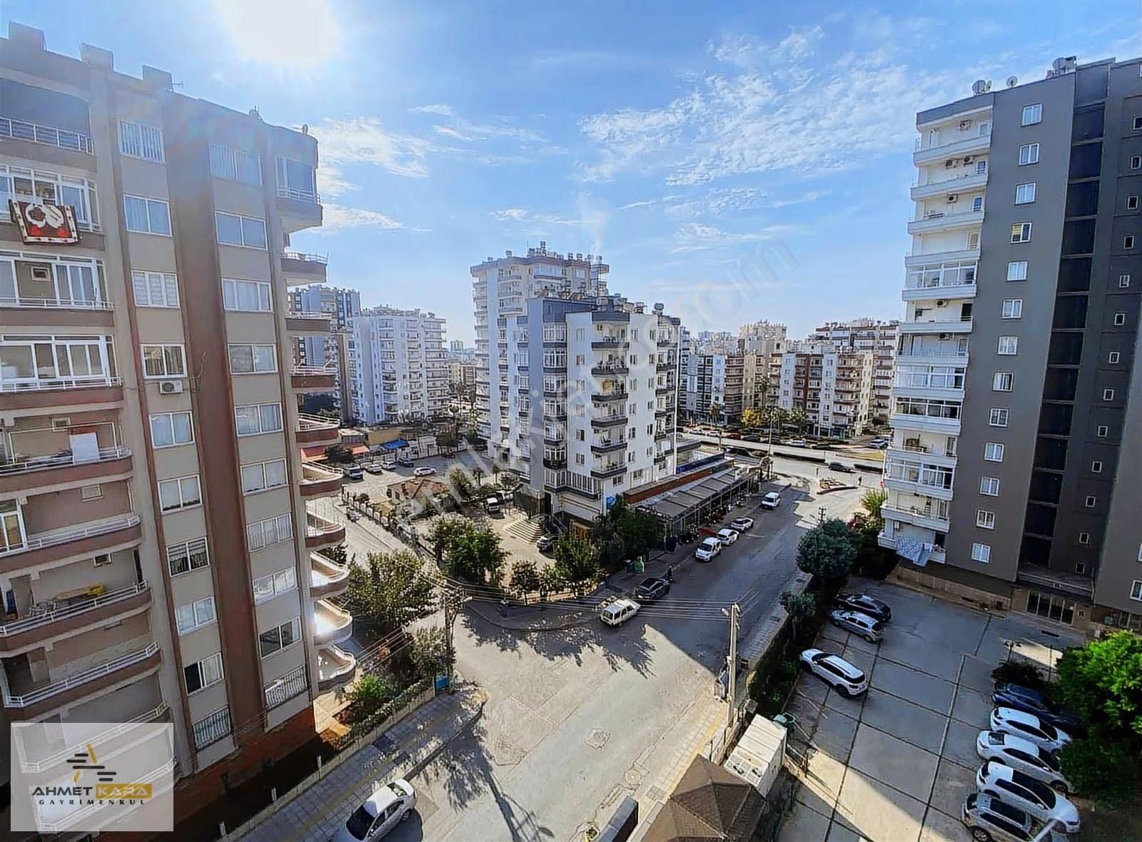 Ahmet Kara'dan Hürriyet Mah. Gökova Sitesi 3+1 Satılık Daire - Görsel 5