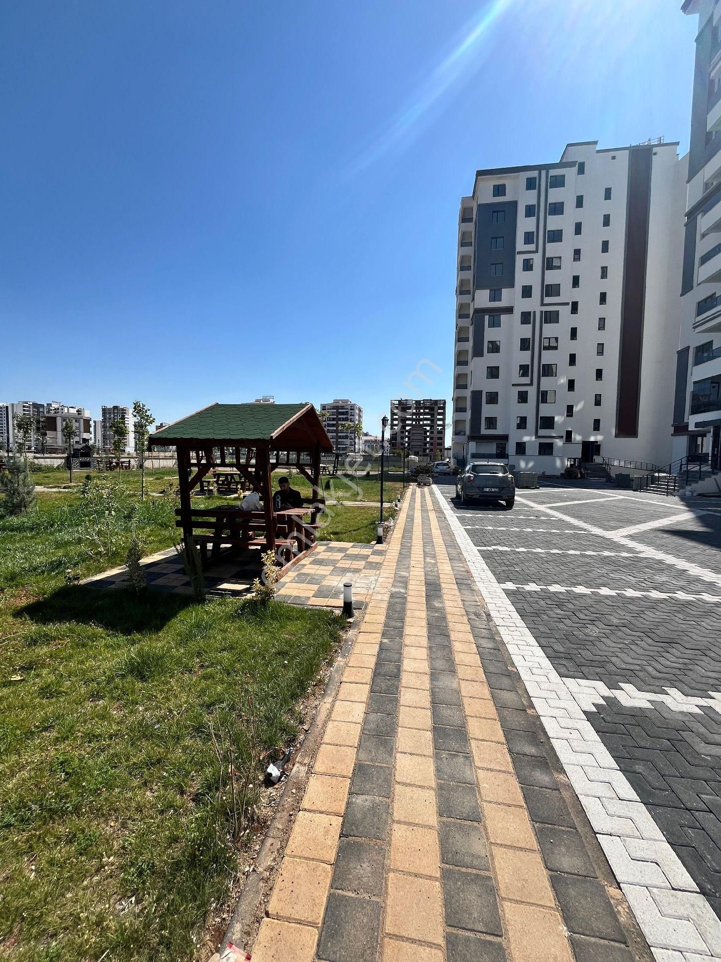 Elif Gayrimenkul Den Cezaevi Karşısı Livia Yapıda 2+1 Kiralık Daire - Görsel 10
