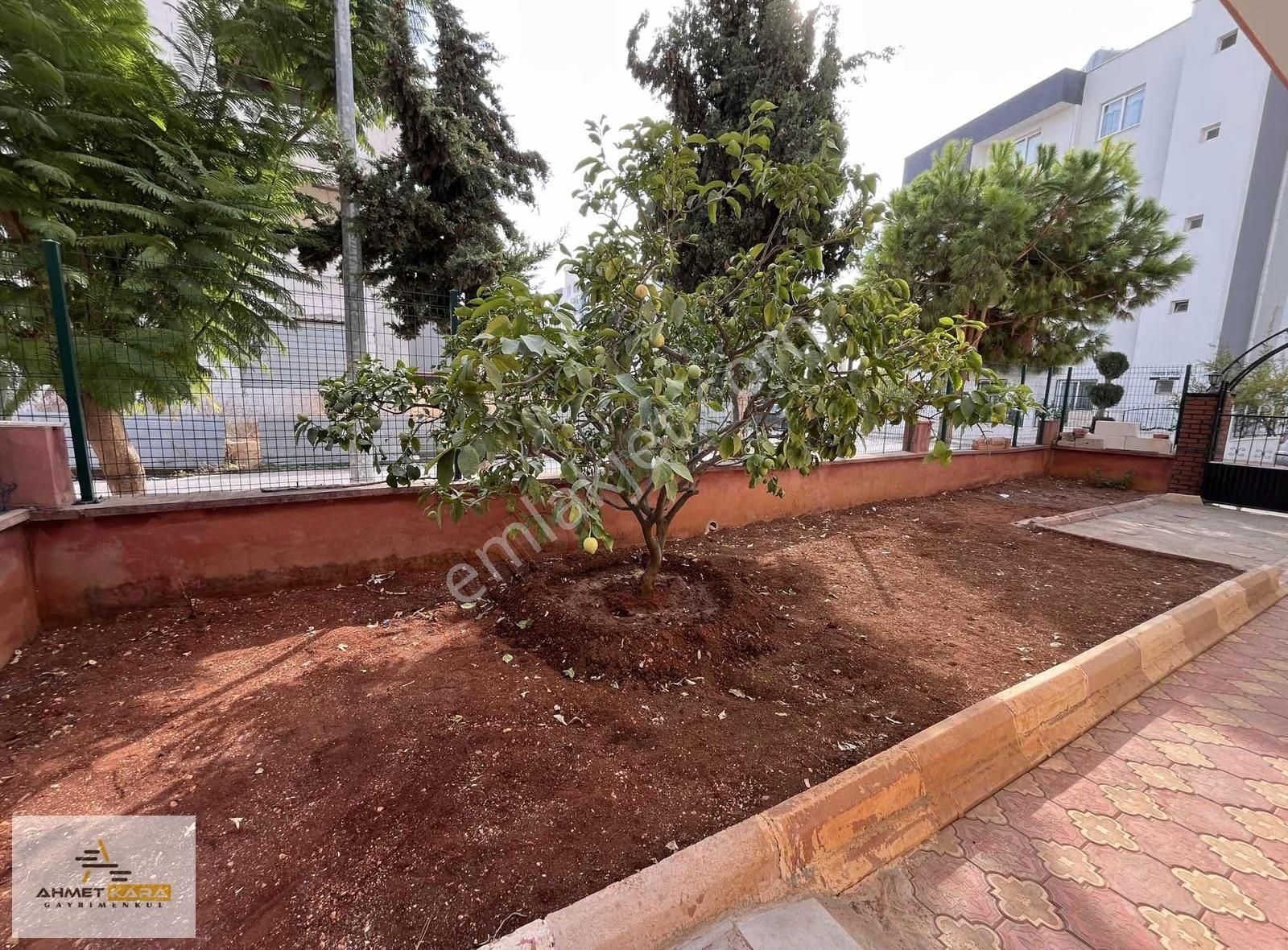 Ahmet Kara'dan 50.yıl Mah.'de Müstakil Tadında 3+1 Kiralık Daire - Görsel 2