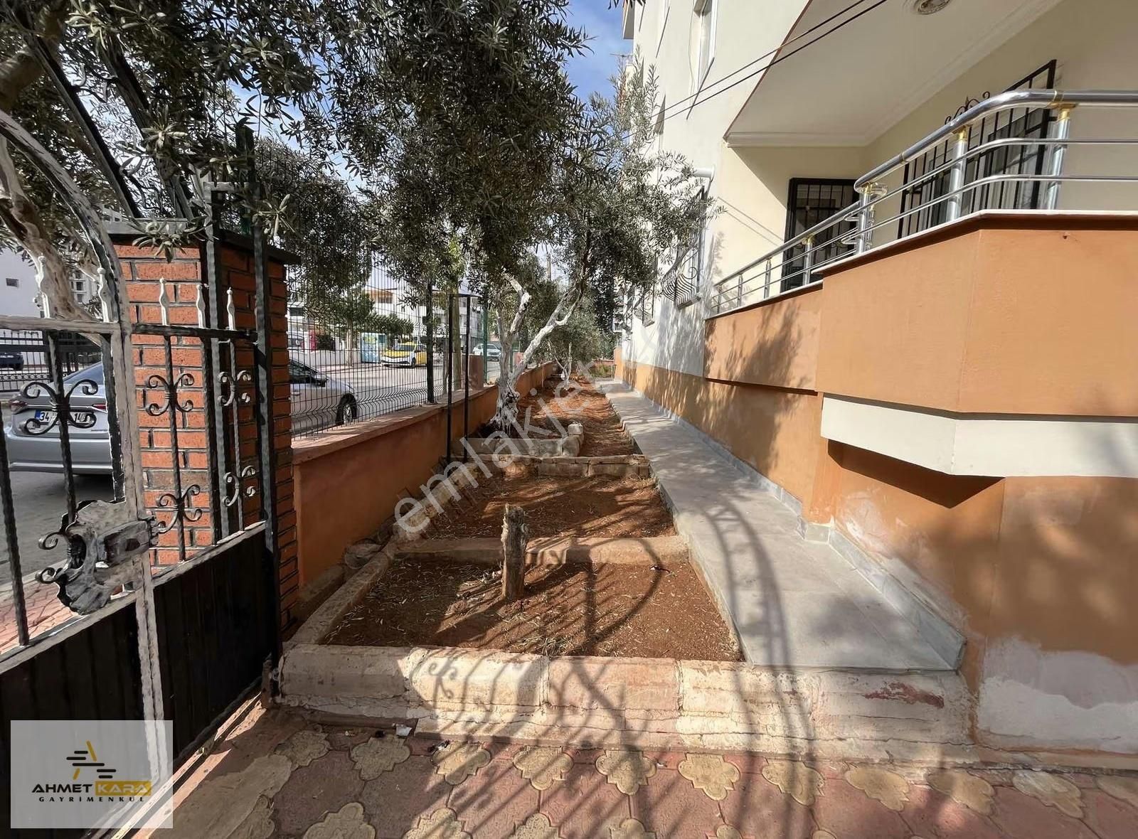 Ahmet Kara'dan 50.yıl Mah.'de Müstakil Tadında 3+1 Kiralık Daire - Görsel 8