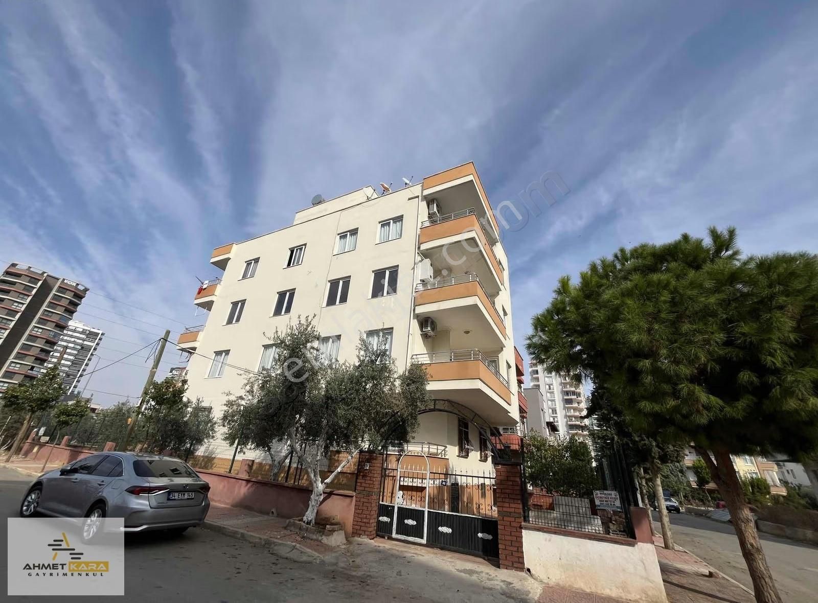 Ahmet Kara'dan 50.yıl Mah.'de Müstakil Tadında 3+1 Kiralık Daire