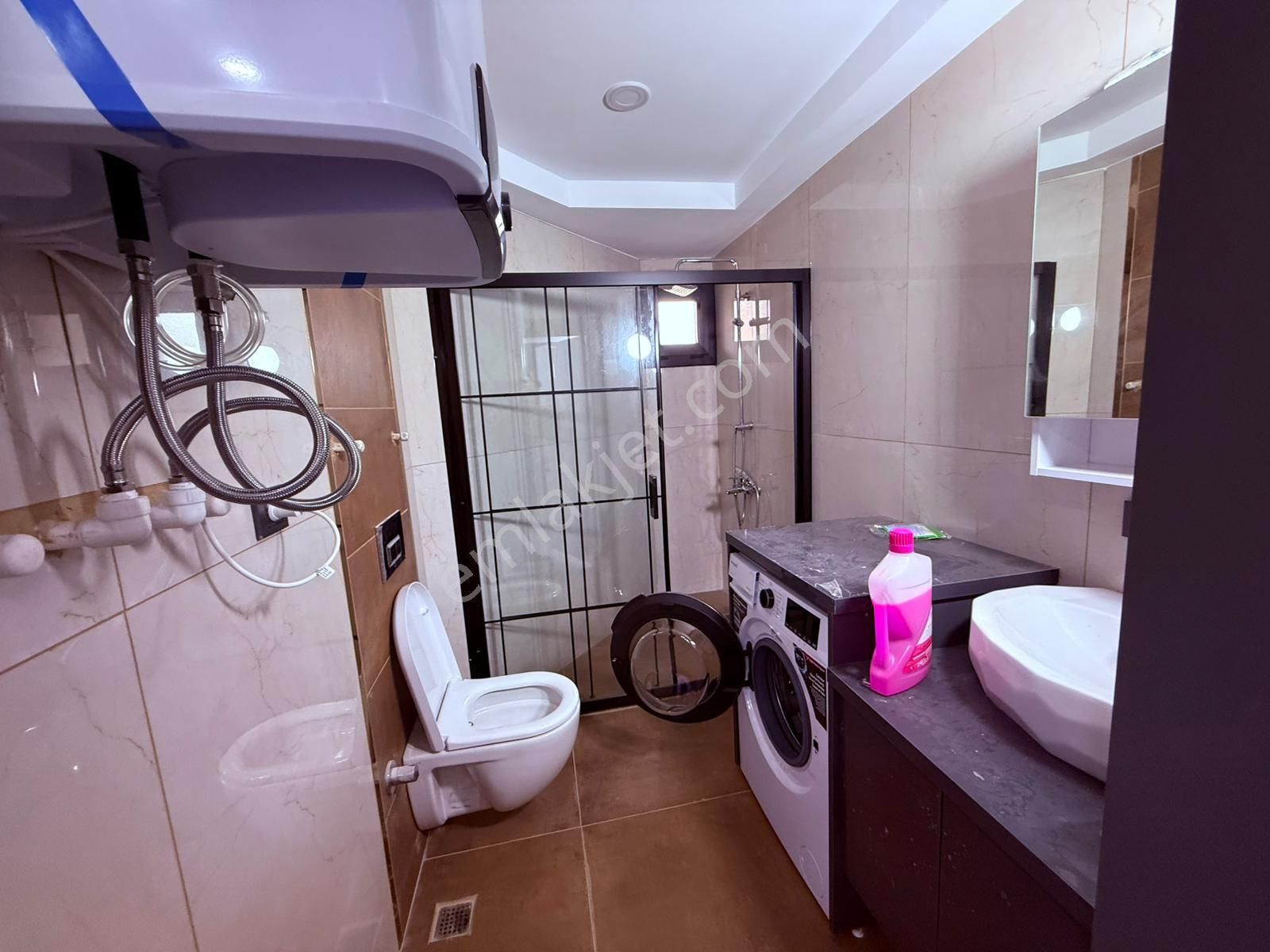 Hazar Gayrimenkulden Satilik Lüks Müstakil Villa‎12.490.000tl - Görsel 20