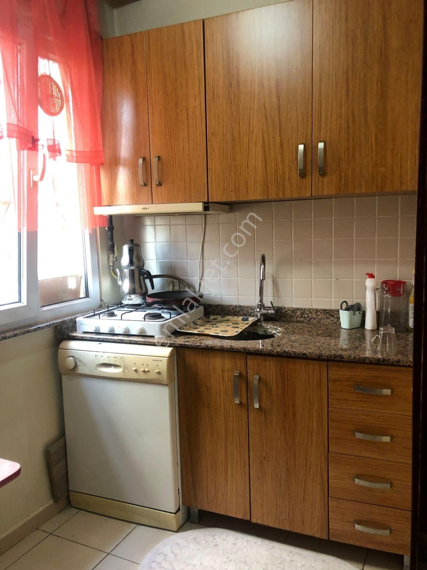 Ataşehir, Yeditepe Üniv. Yakın Konumda, 19 Mayıs Cd Üzerinde Eşyalı 2+1 - Görsel 7