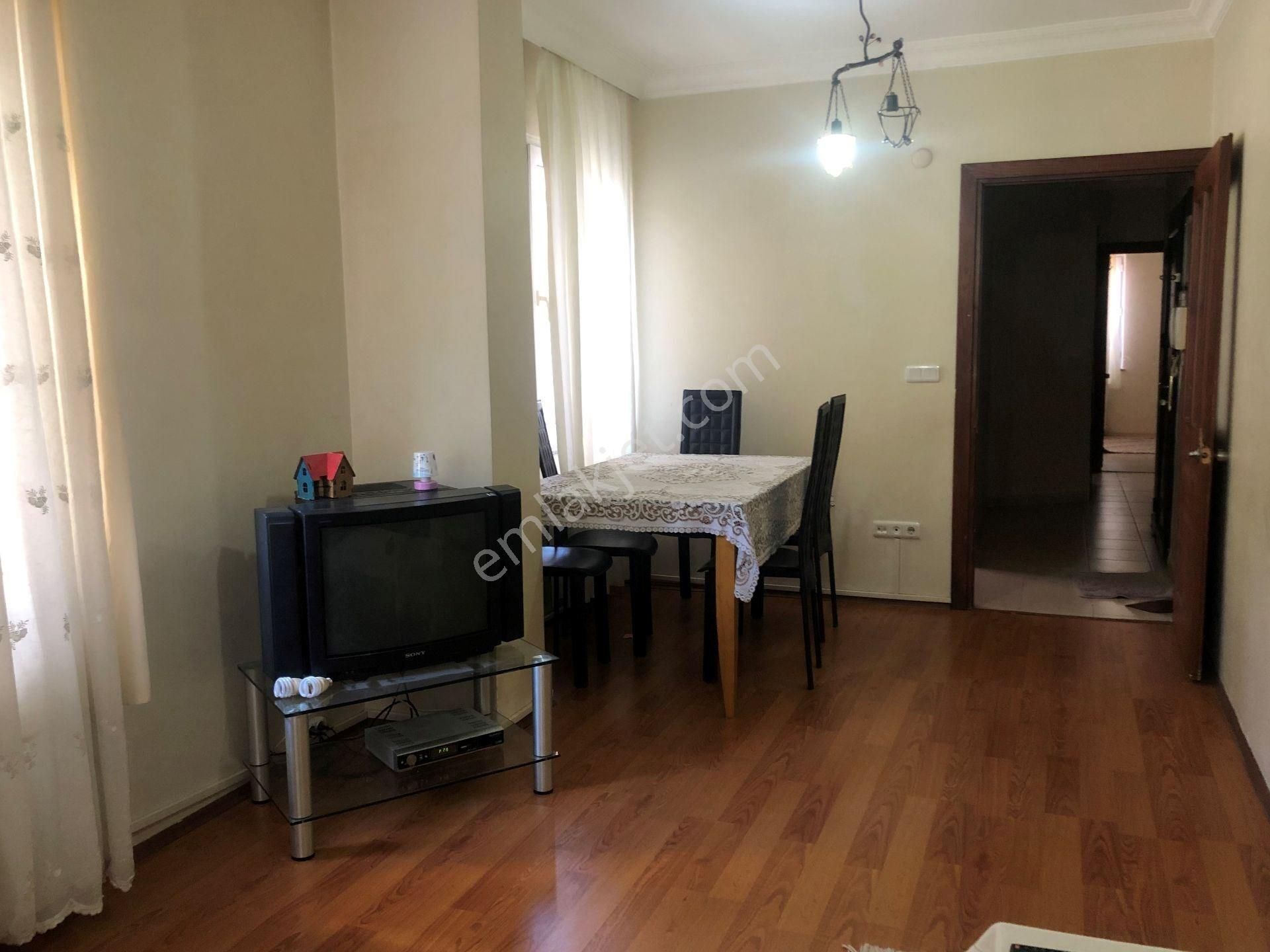 Ataşehir, Yeditepe Üniv. Yakın Konumda, 19 Mayıs Cd Üzerinde Eşyalı 2+1 - Görsel 2