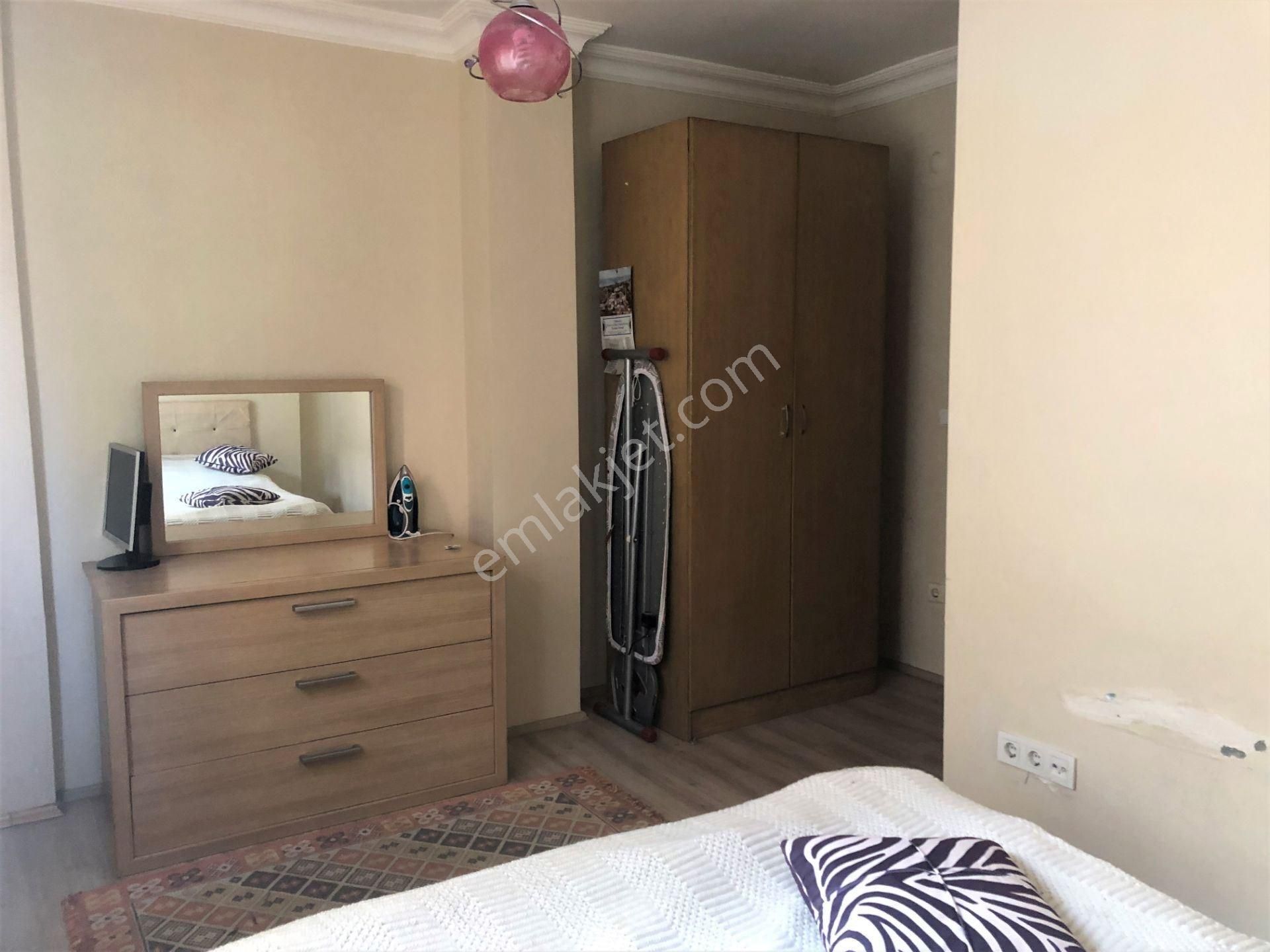 Ataşehir, Yeditepe Üniv. Yakın Konumda, 19 Mayıs Cd Üzerinde Eşyalı 2+1 - Görsel 13