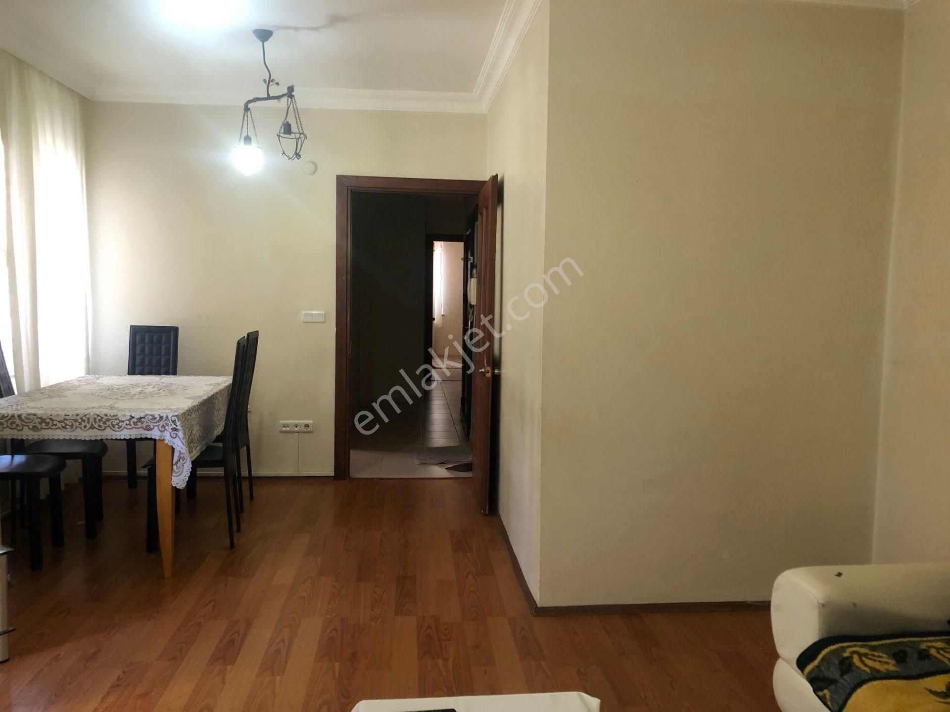 Ataşehir, Yeditepe Üniv. Yakın Konumda, 19 Mayıs Cd Üzerinde Eşyalı 2+1 - Görsel 3