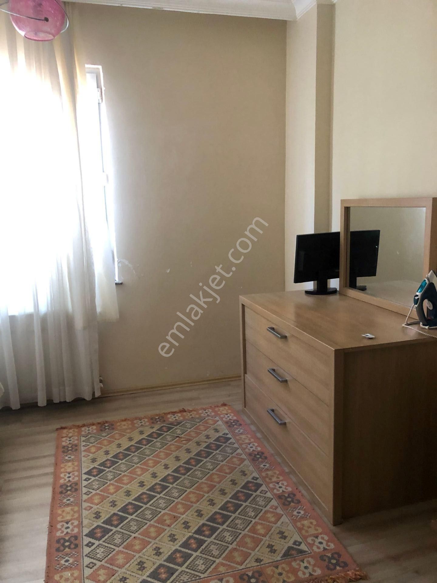 Ataşehir, Yeditepe Üniv. Yakın Konumda, 19 Mayıs Cd Üzerinde Eşyalı 2+1 - Görsel 11