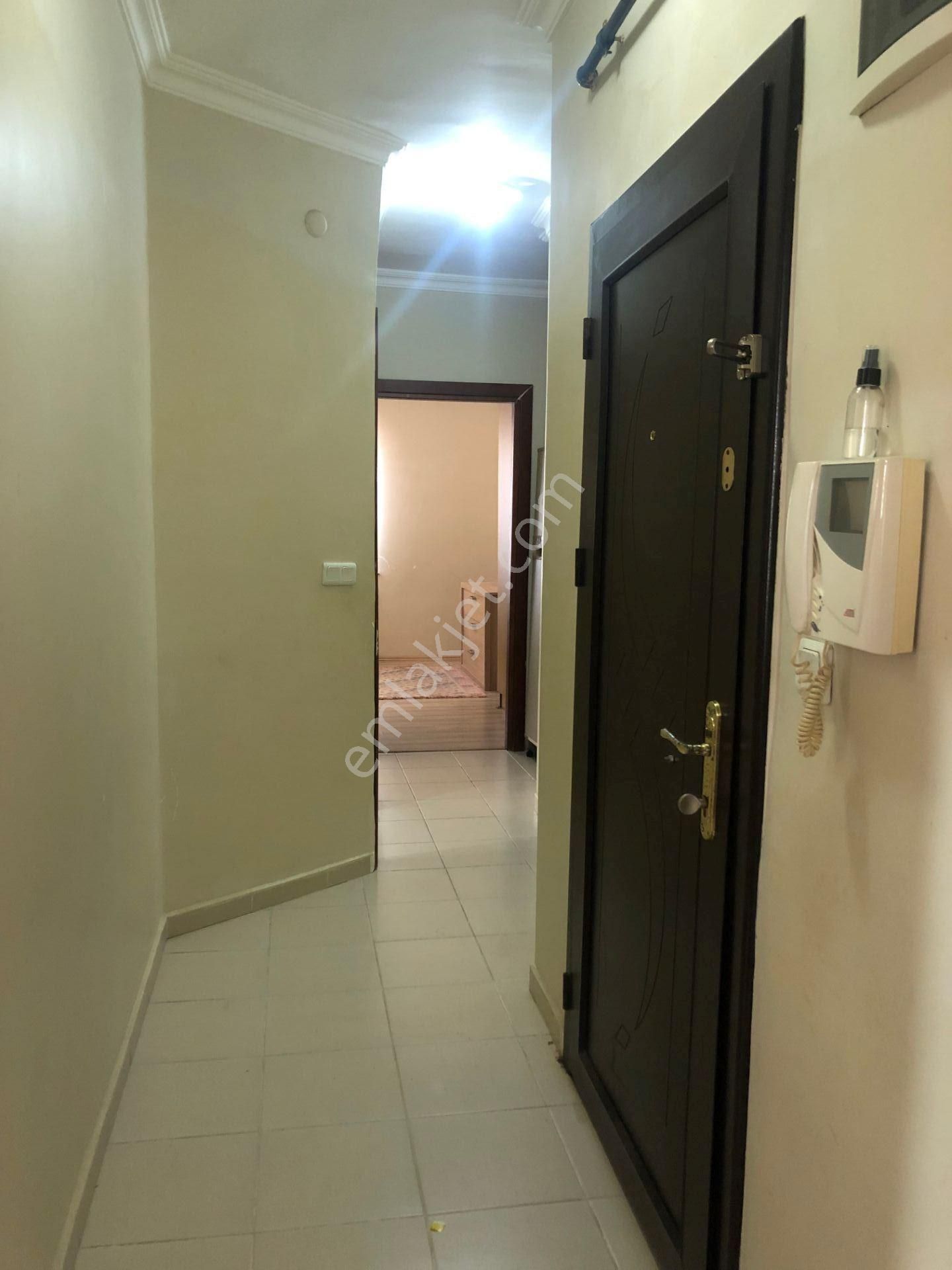 Ataşehir, Yeditepe Üniv. Yakın Konumda, 19 Mayıs Cd Üzerinde Eşyalı 2+1 - Görsel 9