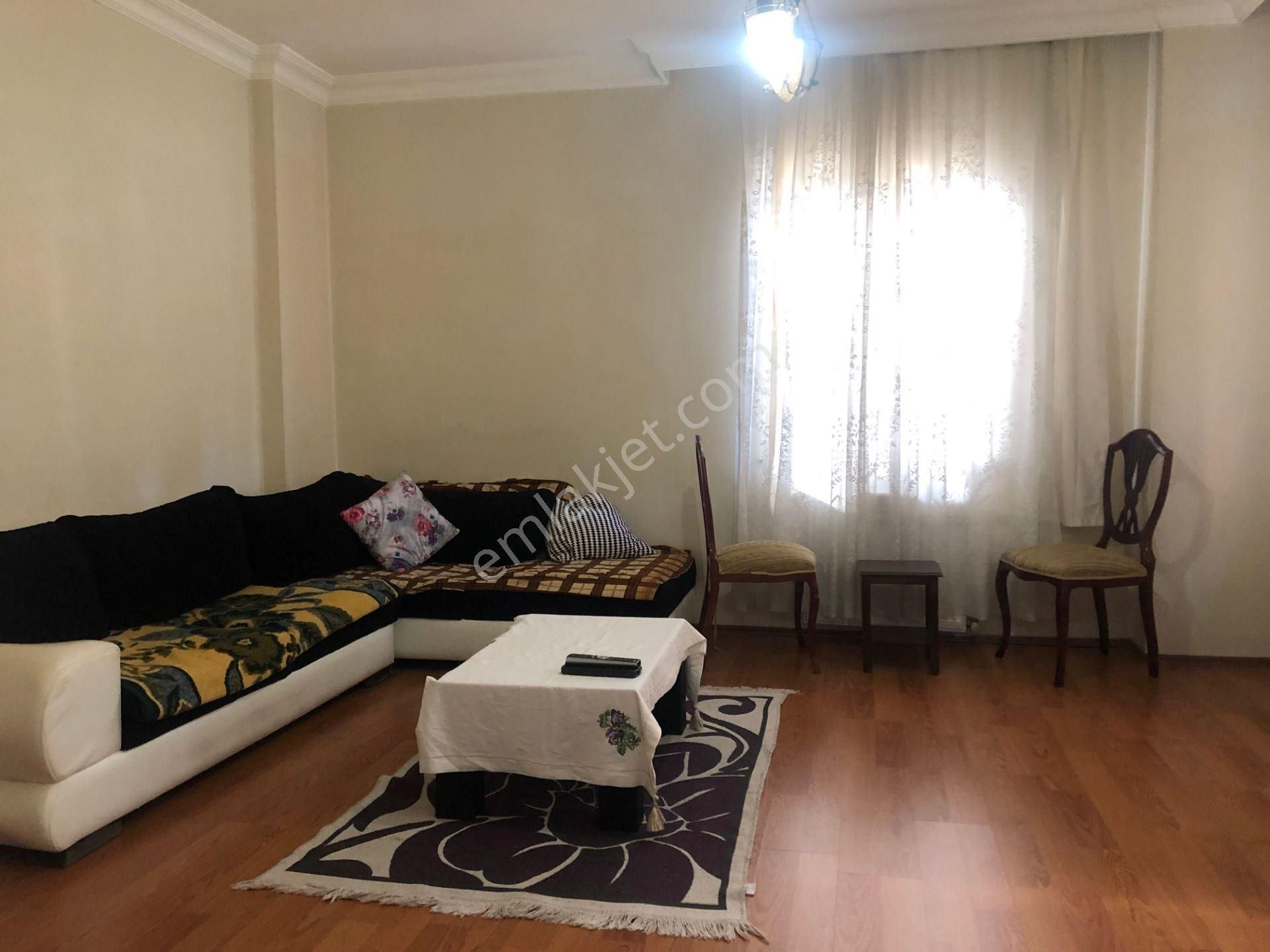 Ataşehir, Yeditepe Üniv. Yakın Konumda, 19 Mayıs Cd Üzerinde Eşyalı 2+1