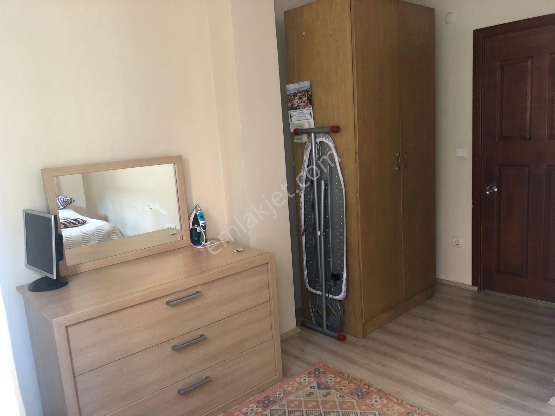 Ataşehir, Yeditepe Üniv. Yakın Konumda, 19 Mayıs Cd Üzerinde Eşyalı 2+1 - Görsel 14