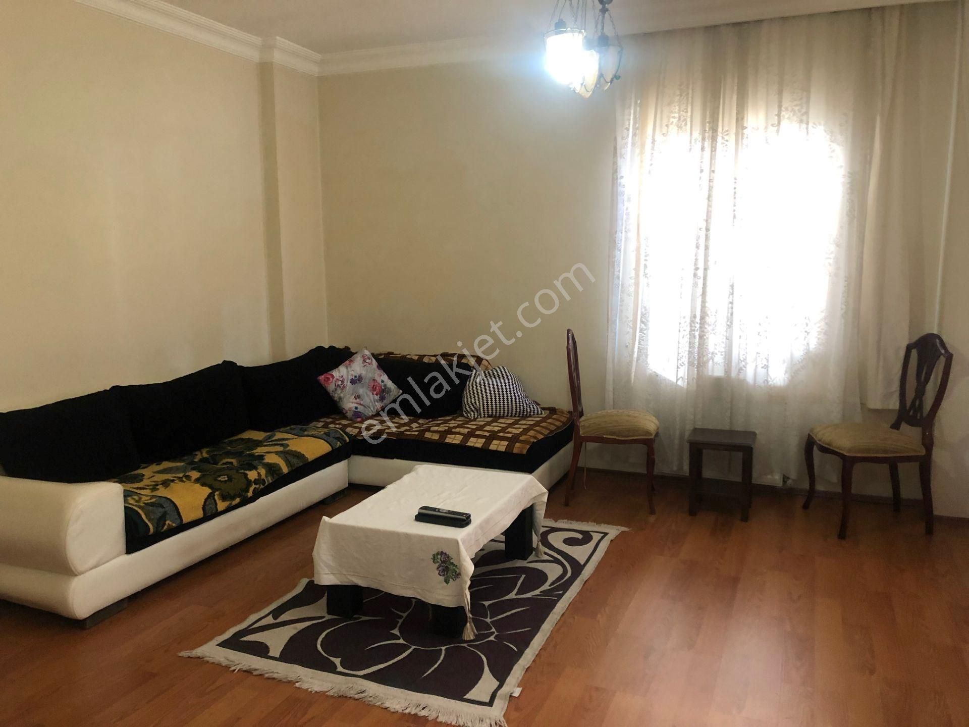 Ataşehir, Yeditepe Üniv. Yakın Konumda, 19 Mayıs Cd Üzerinde Eşyalı 2+1 - Görsel 4