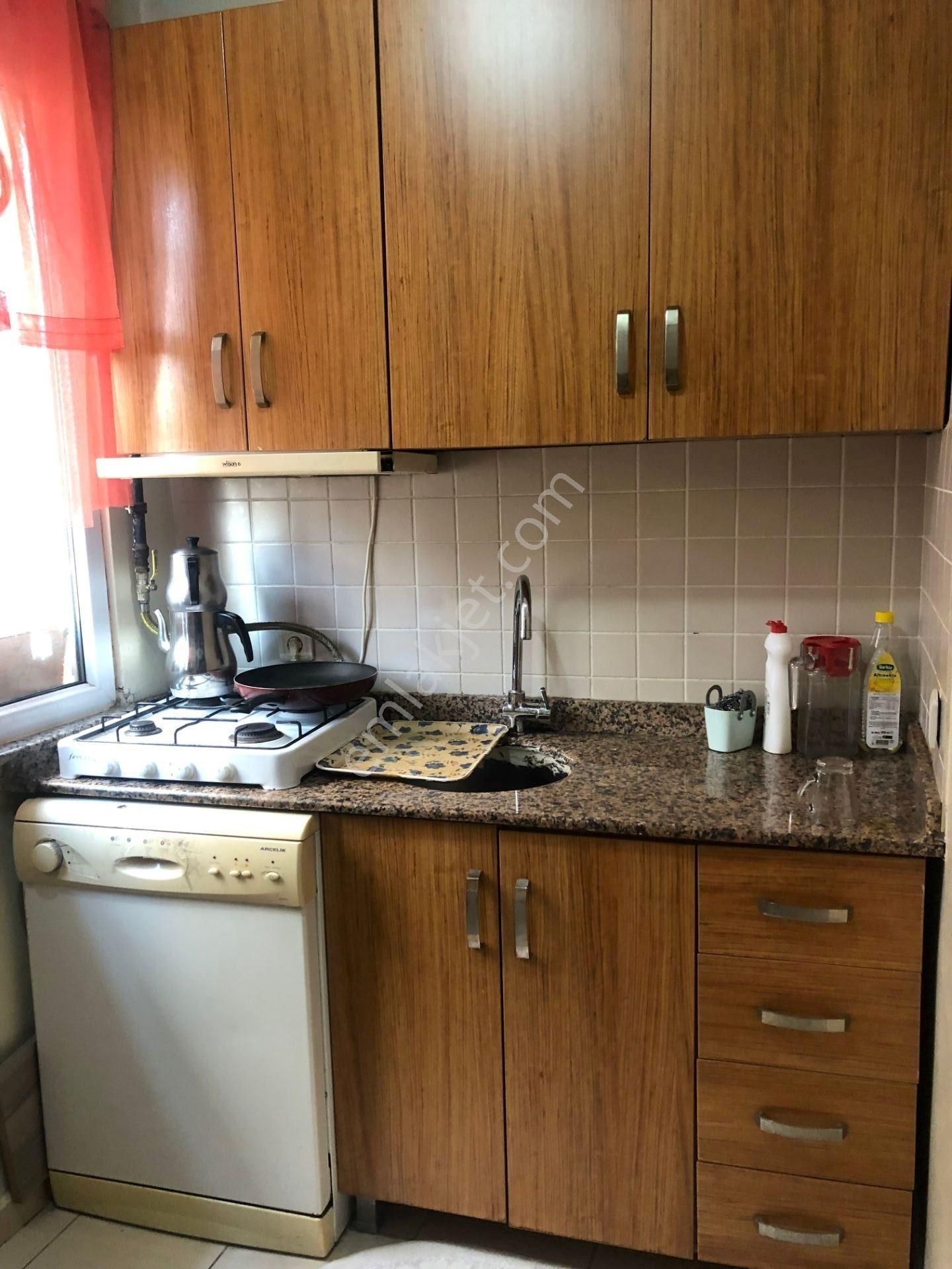 Ataşehir, Yeditepe Üniv. Yakın Konumda, 19 Mayıs Cd Üzerinde Eşyalı 2+1 - Görsel 8