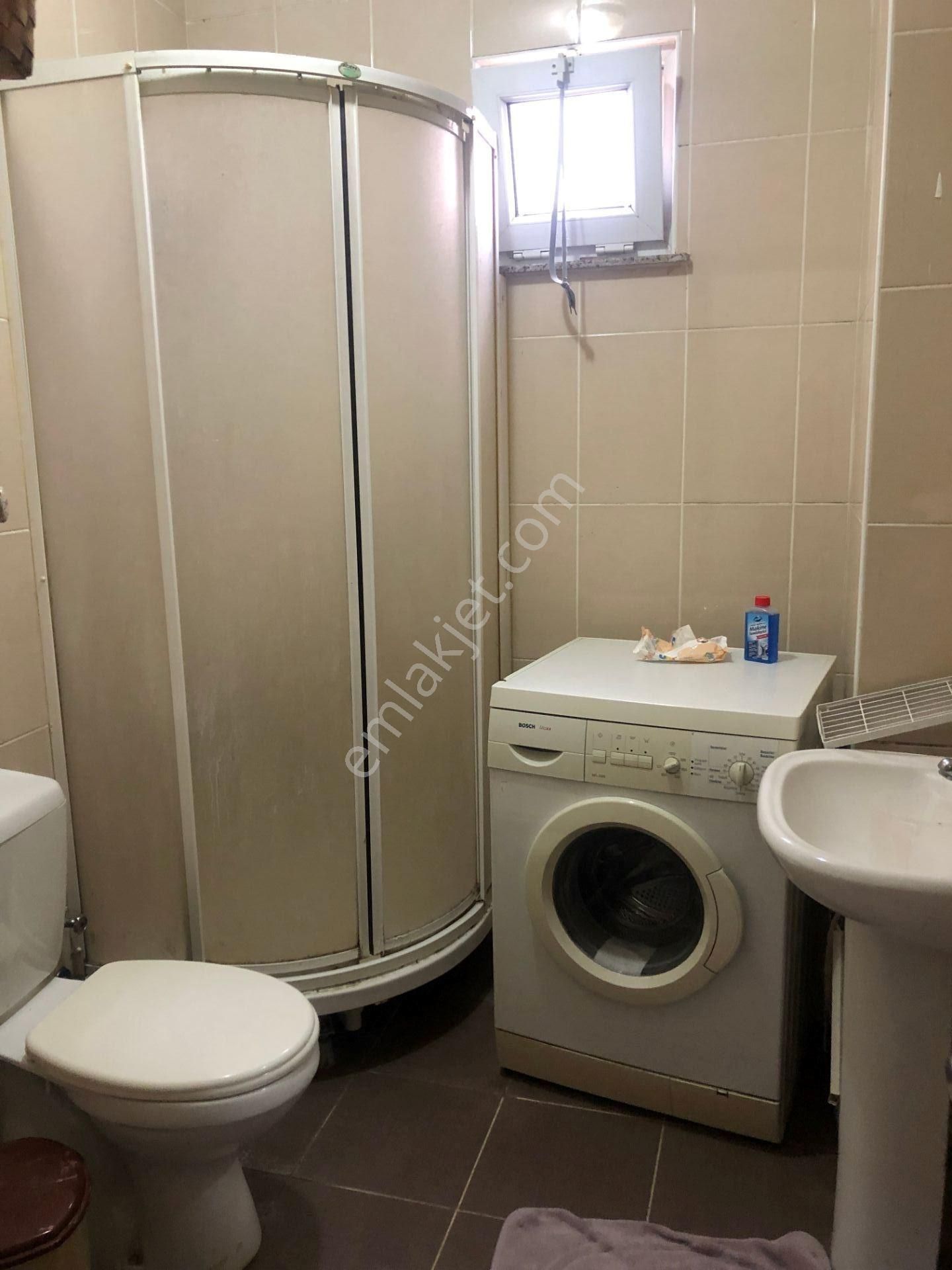 Ataşehir, Yeditepe Üniv. Yakın Konumda, 19 Mayıs Cd Üzerinde Eşyalı 2+1 - Görsel 15