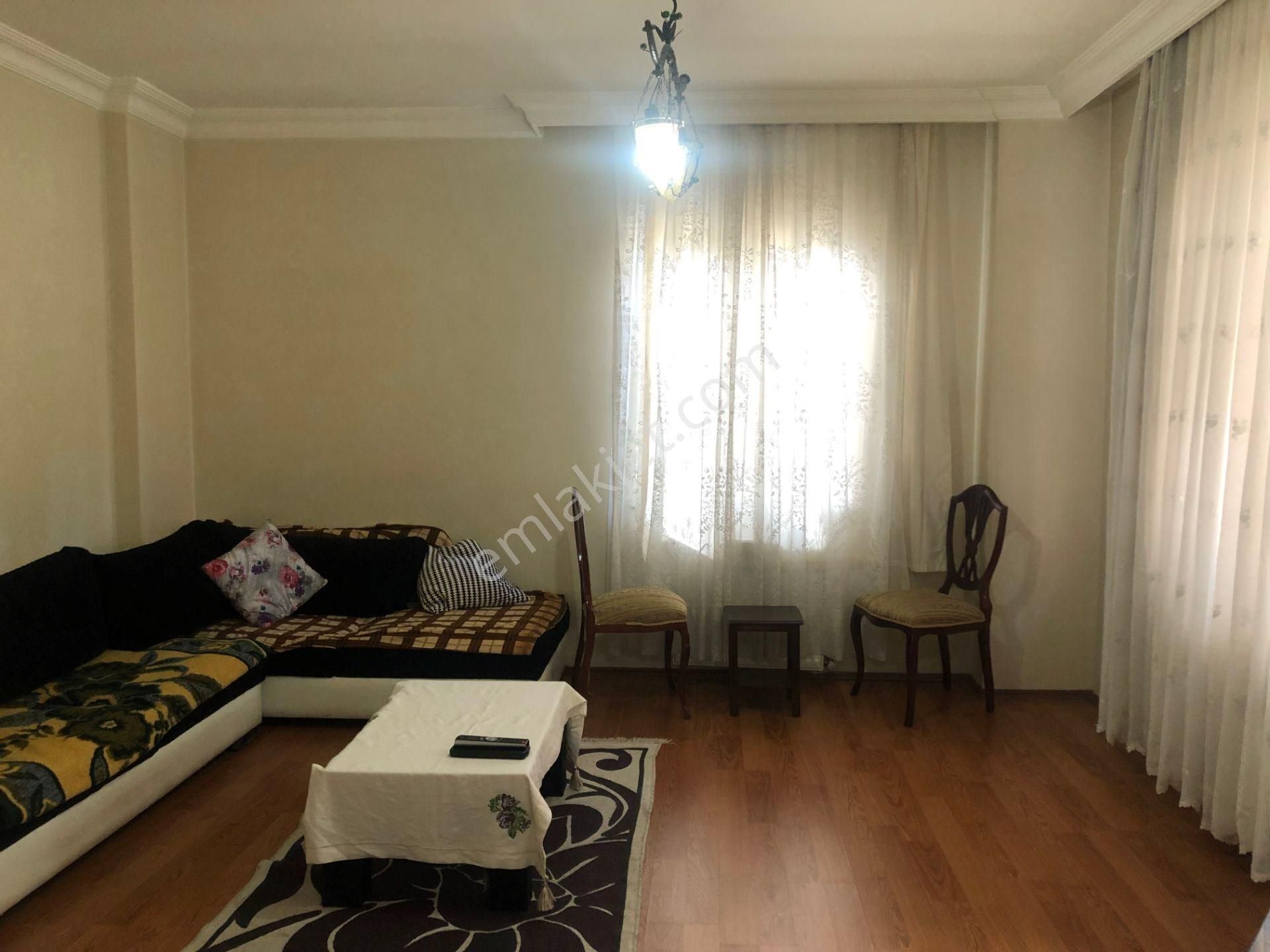 Ataşehir, Yeditepe Üniv. Yakın Konumda, 19 Mayıs Cd Üzerinde Eşyalı 2+1 - Görsel 5