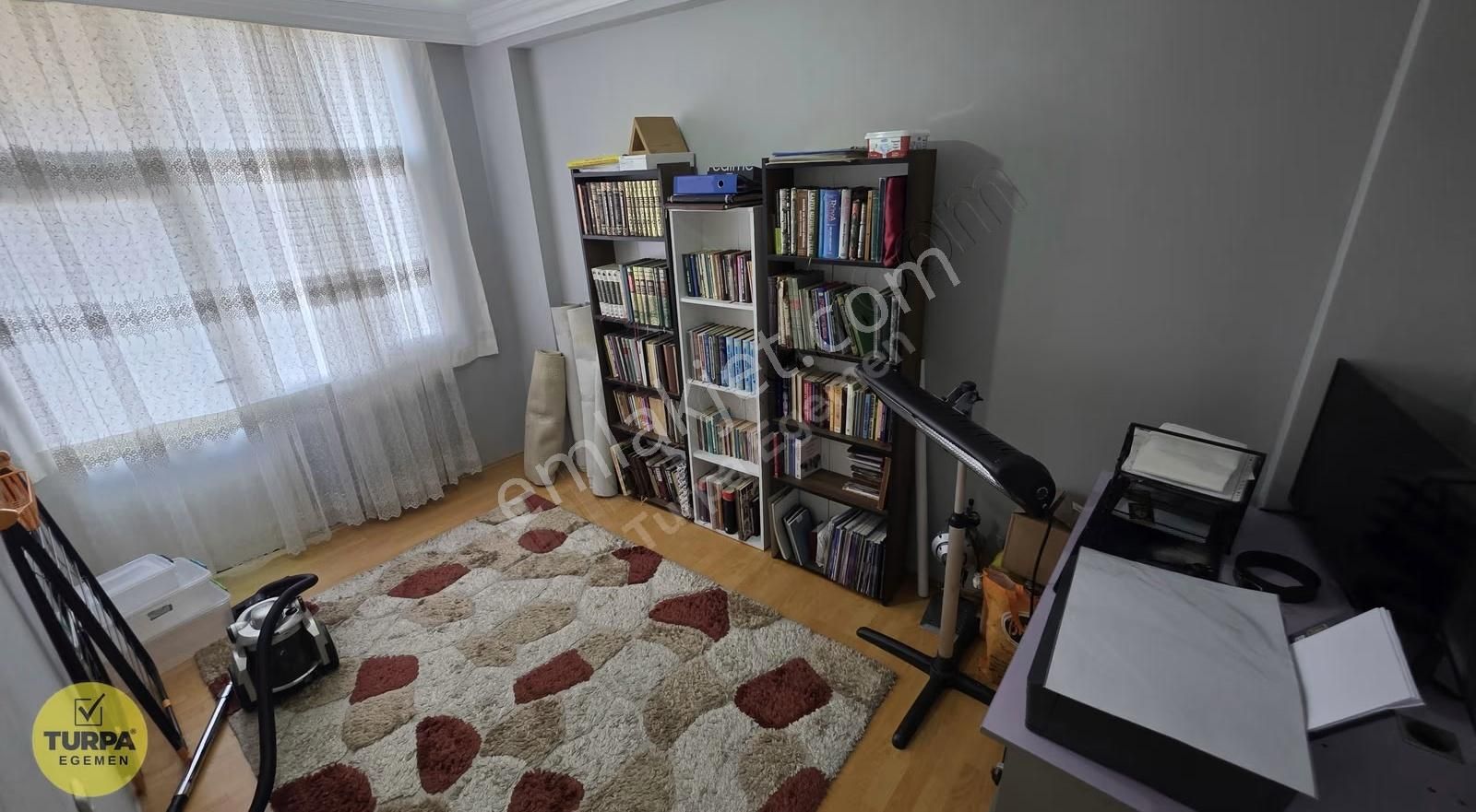 Alaybey İzban Yanı 3+1 Arakat Daire - Görsel 10