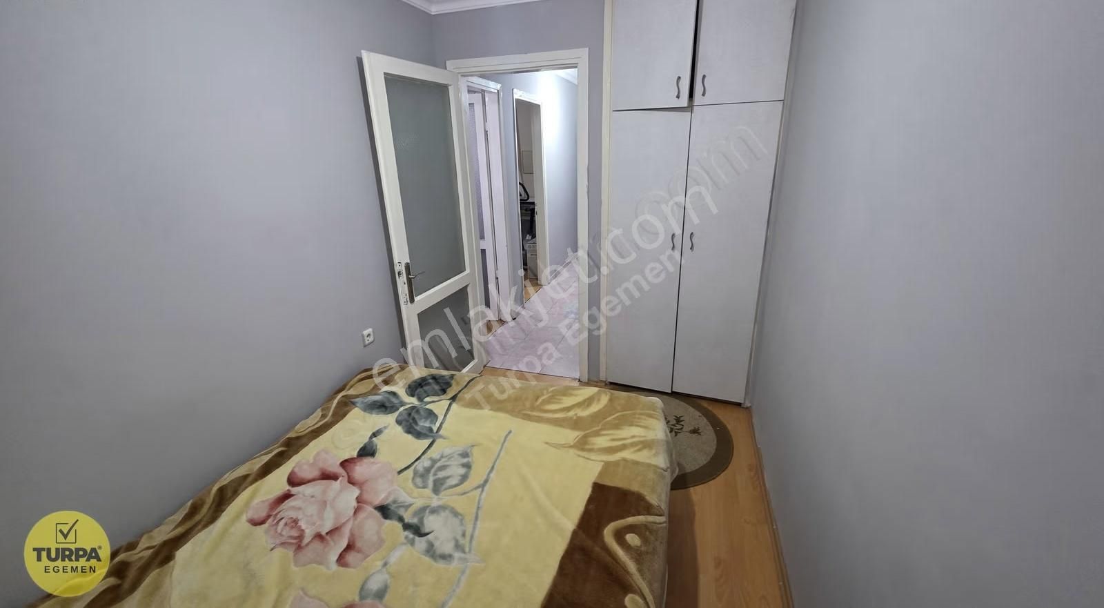 Alaybey İzban Yanı 3+1 Arakat Daire - Görsel 5