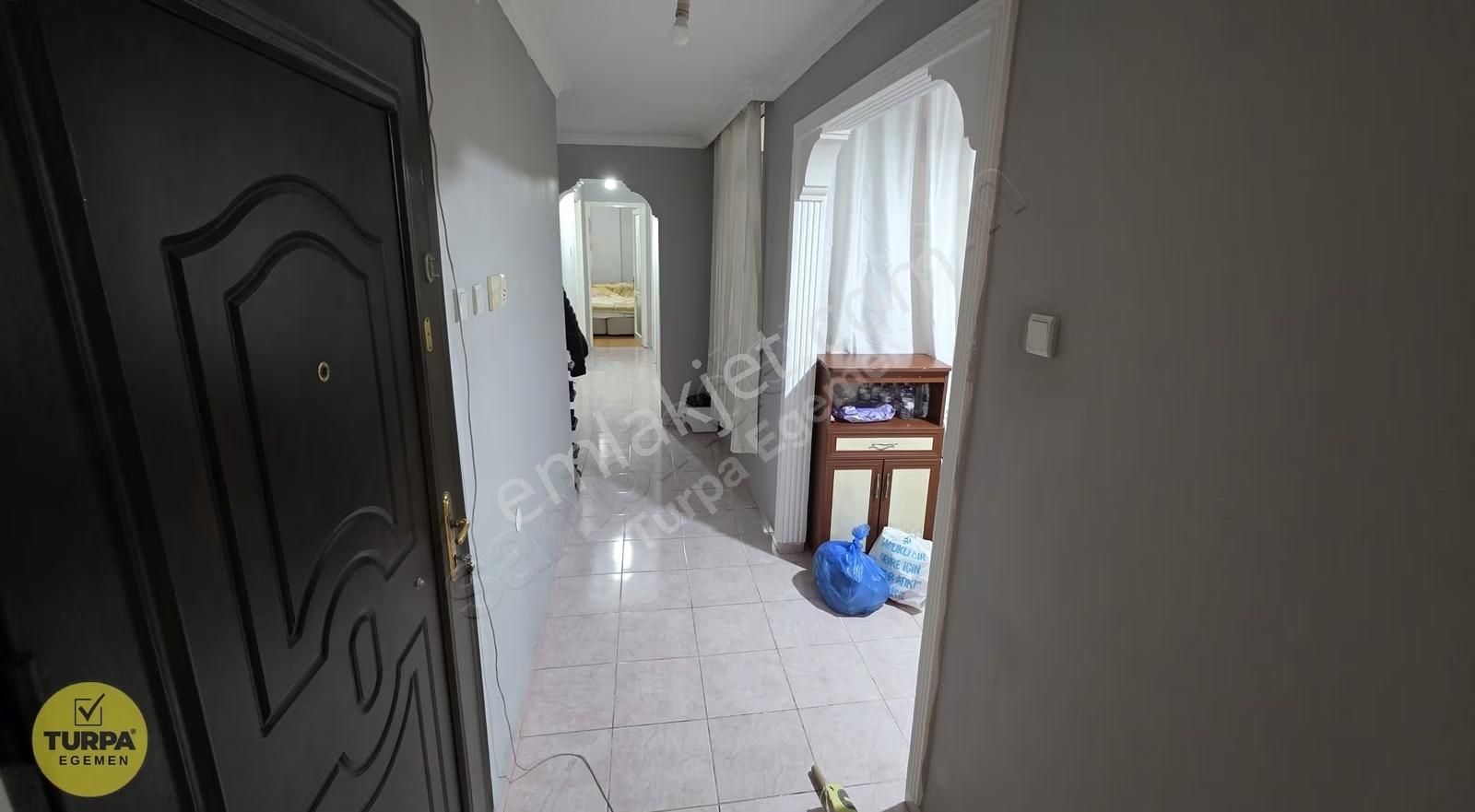 Alaybey İzban Yanı 3+1 Arakat Daire - Görsel 7