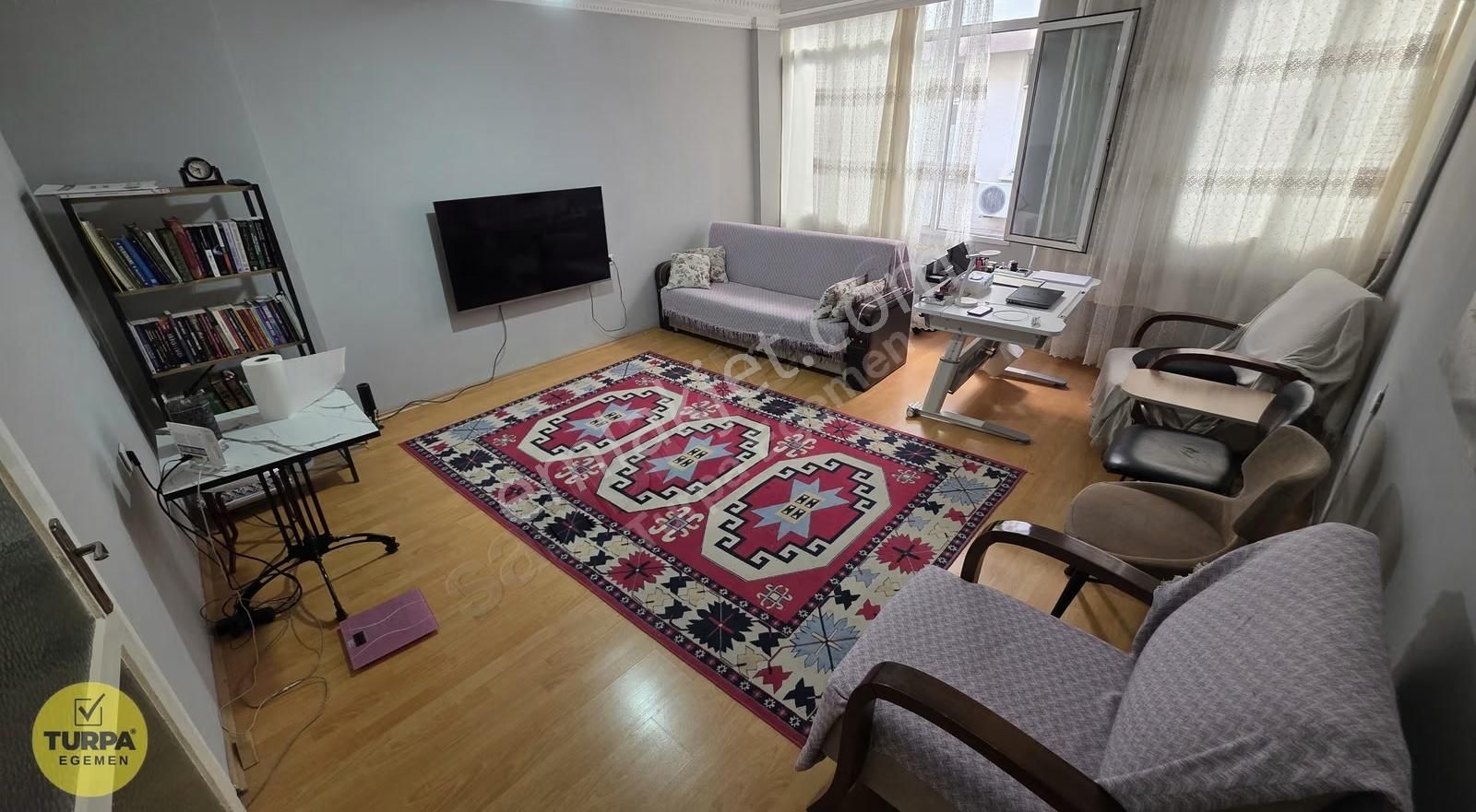 Alaybey İzban Yanı 3+1 Arakat Daire - Görsel 11