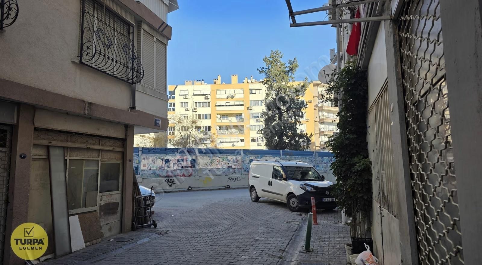 Alaybey İzban Yanı 3+1 Arakat Daire - Görsel 8