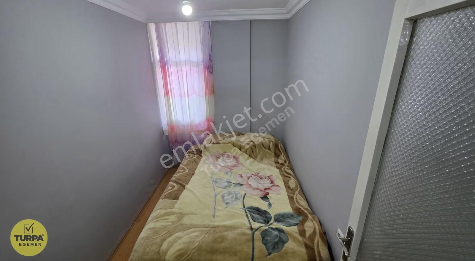 Alaybey İzban Yanı 3+1 Arakat Daire - Görsel 9