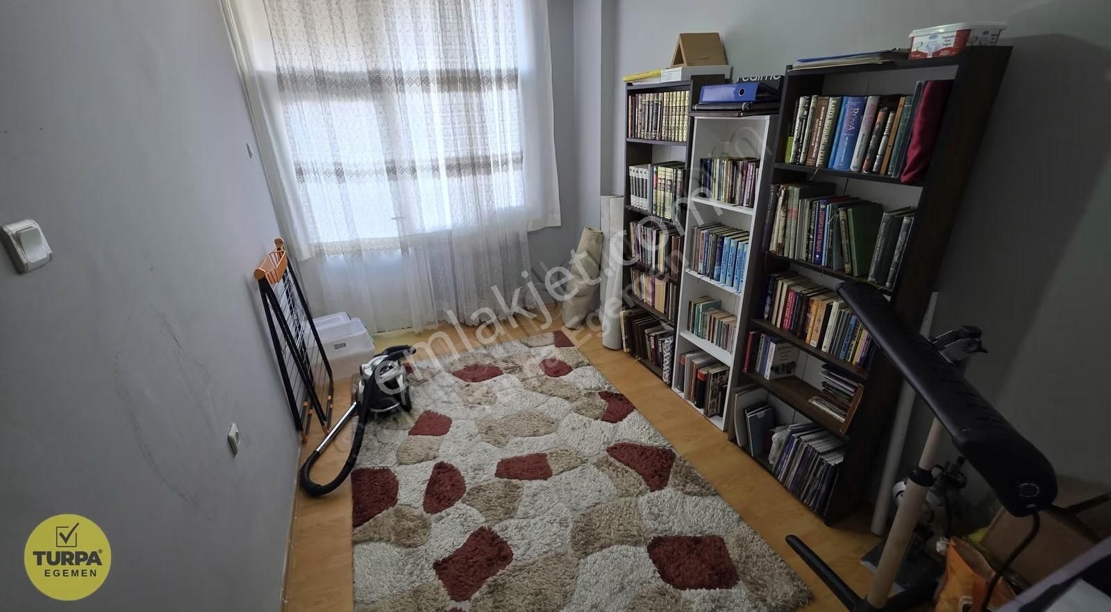 Alaybey İzban Yanı 3+1 Arakat Daire - Görsel 6