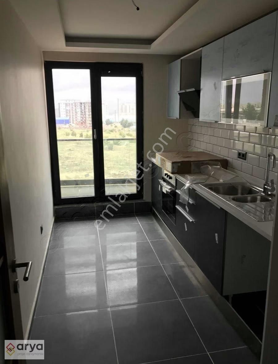 Optımum 88 Sitesin'de Metroya Yakın . Satılık 2+1 Daire - Görsel 21