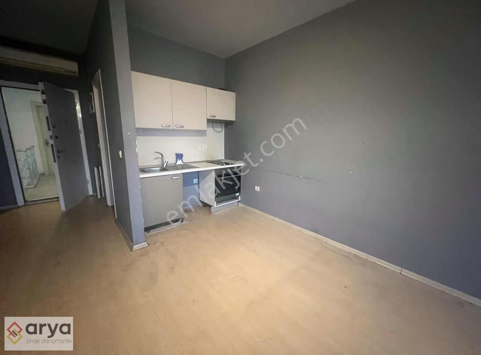Arma Residenceta Ana Cadde Cepheli | 65 M² 1+0 Kiralık Daire - Görsel 4