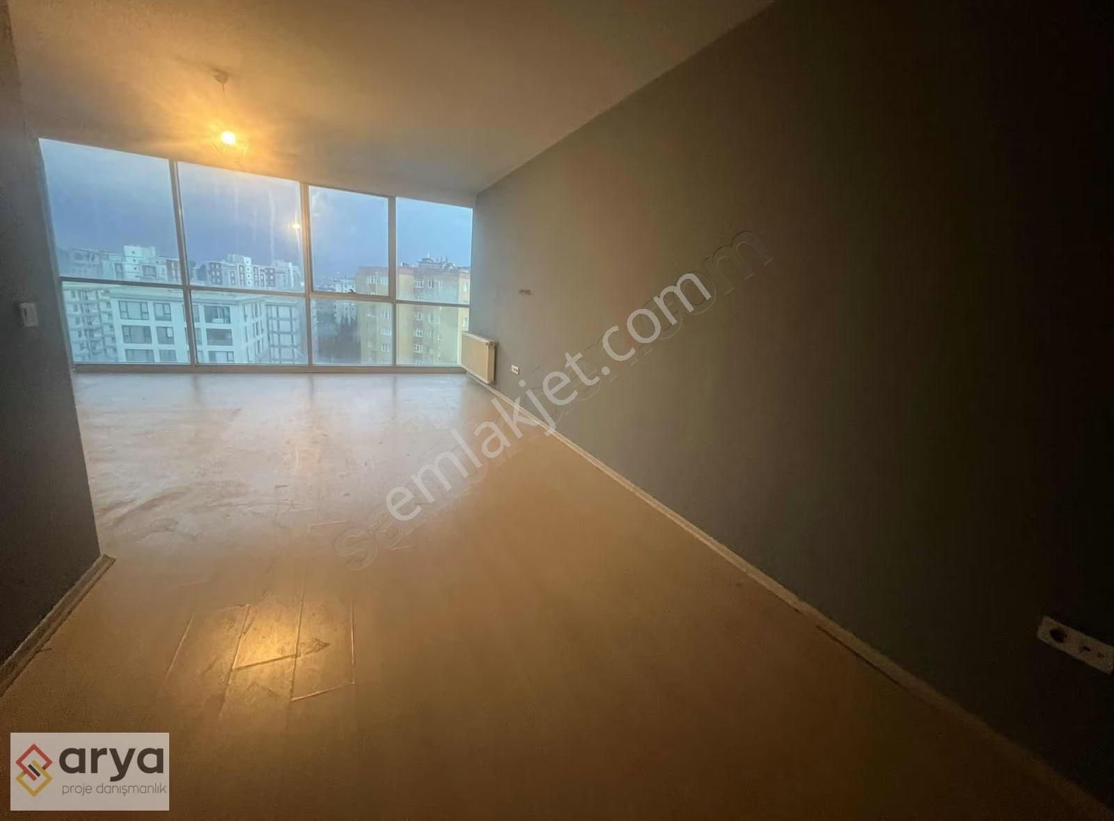 Arma Residenceta Ana Cadde Cepheli | 65 M² 1+0 Kiralık Daire - Görsel 3
