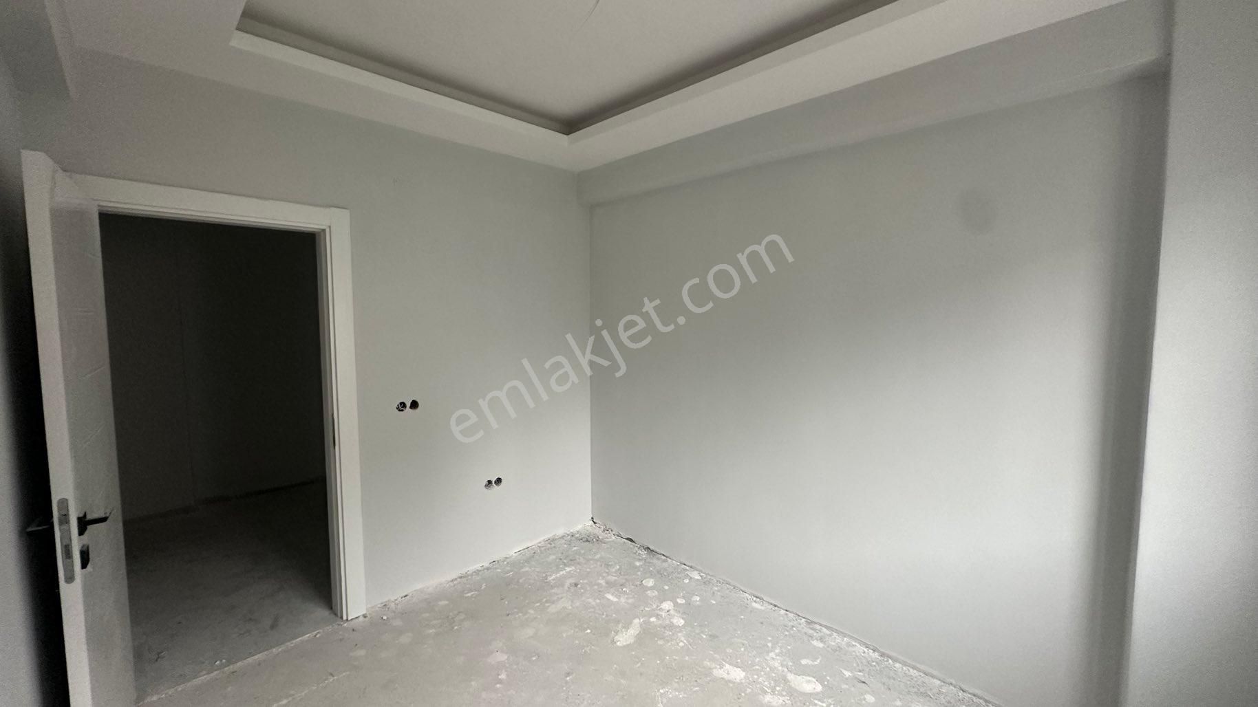 Deniz Gayrimenkul’den Ertuğrul Gazi’de Satılık Lüx + Sıfır Kat Seçenekli Daireler - Görsel 23