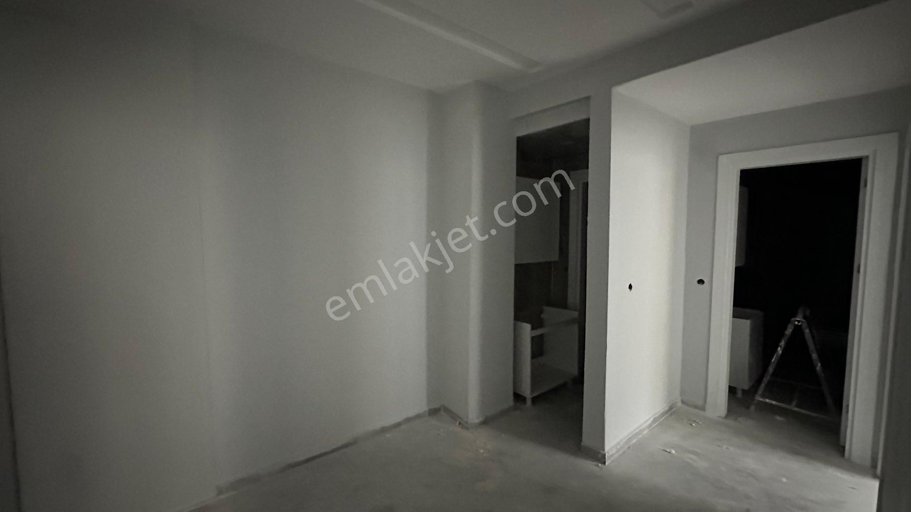 Deniz Gayrimenkul’den Ertuğrul Gazi’de Satılık Lüx + Sıfır Kat Seçenekli Daireler - Görsel 24