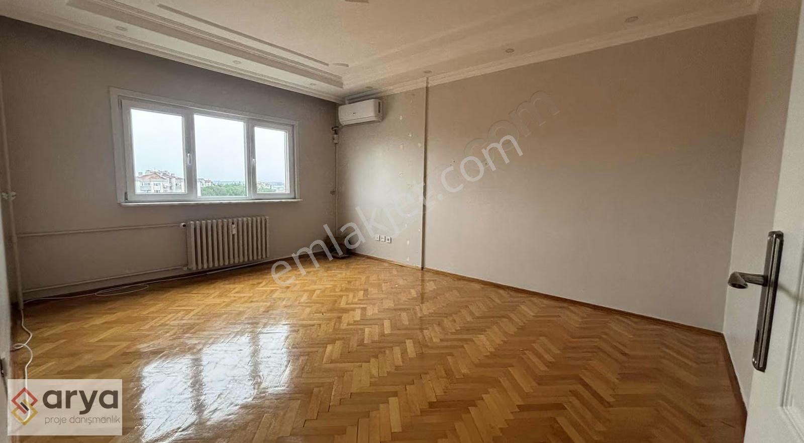 Pendik Hilal Konutlarında Kiralık 2+1 Daire - Görsel 3