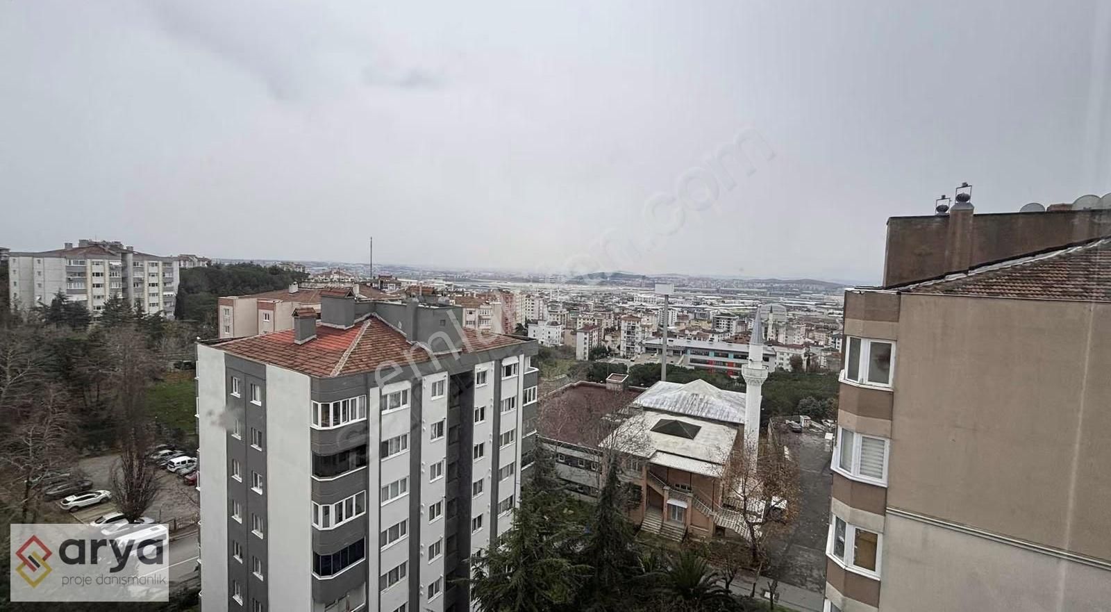 Pendik Hilal Konutlarında Kiralık 2+1 Daire - Görsel 5