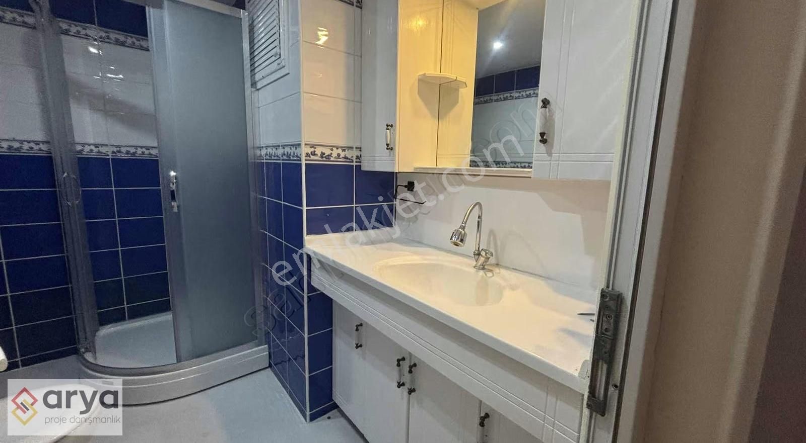 Pendik Hilal Konutlarında Kiralık 2+1 Daire - Görsel 4