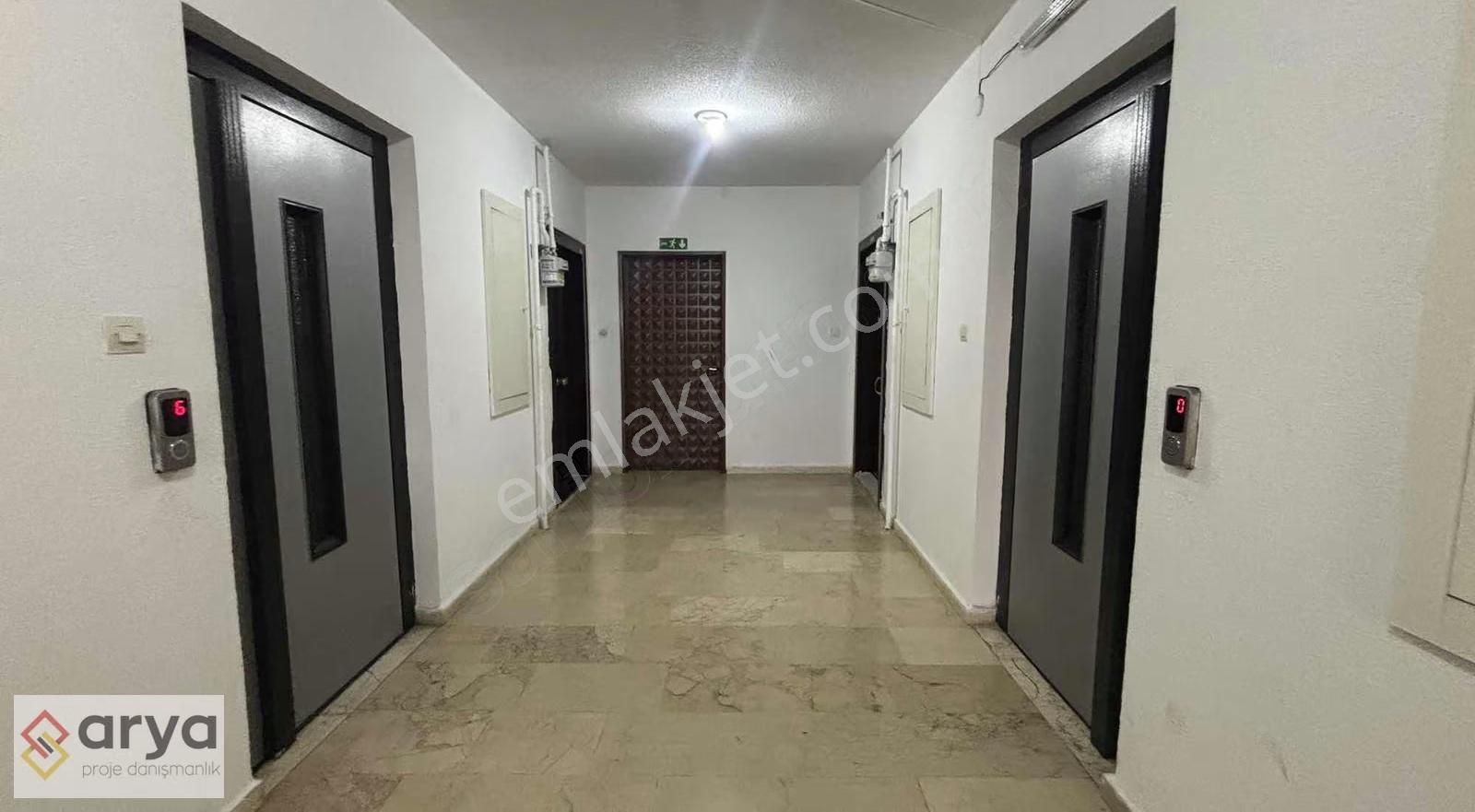 Pendik Hilal Konutlarında Kiralık 2+1 Daire - Görsel 8