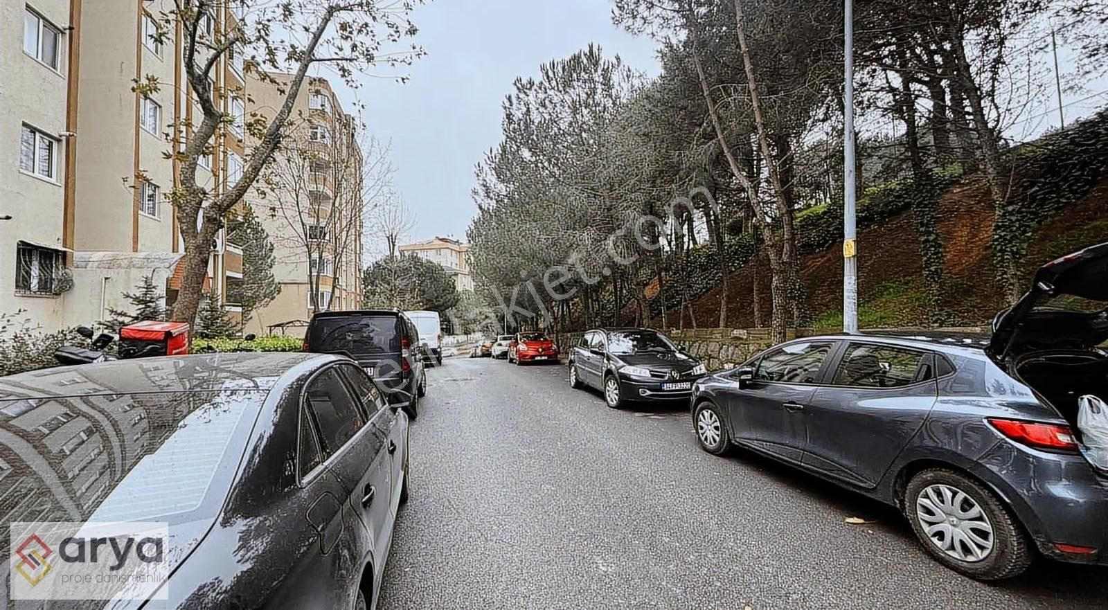 Pendik Hilal Konutlarında Kiralık 2+1 Daire - Görsel 2
