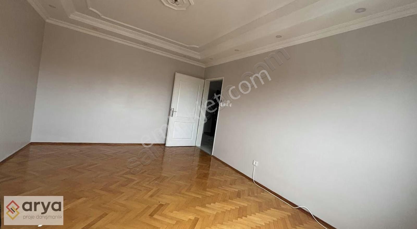 Pendik Hilal Konutlarında Kiralık 2+1 Daire