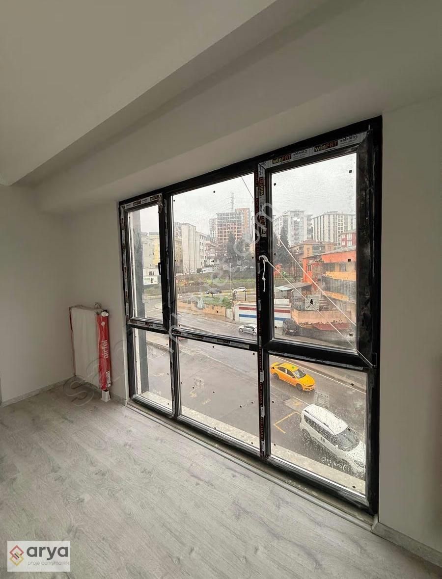 Aras Cadde Projesinde Sıfır 4+1 Satılık Daire - Görsel 4