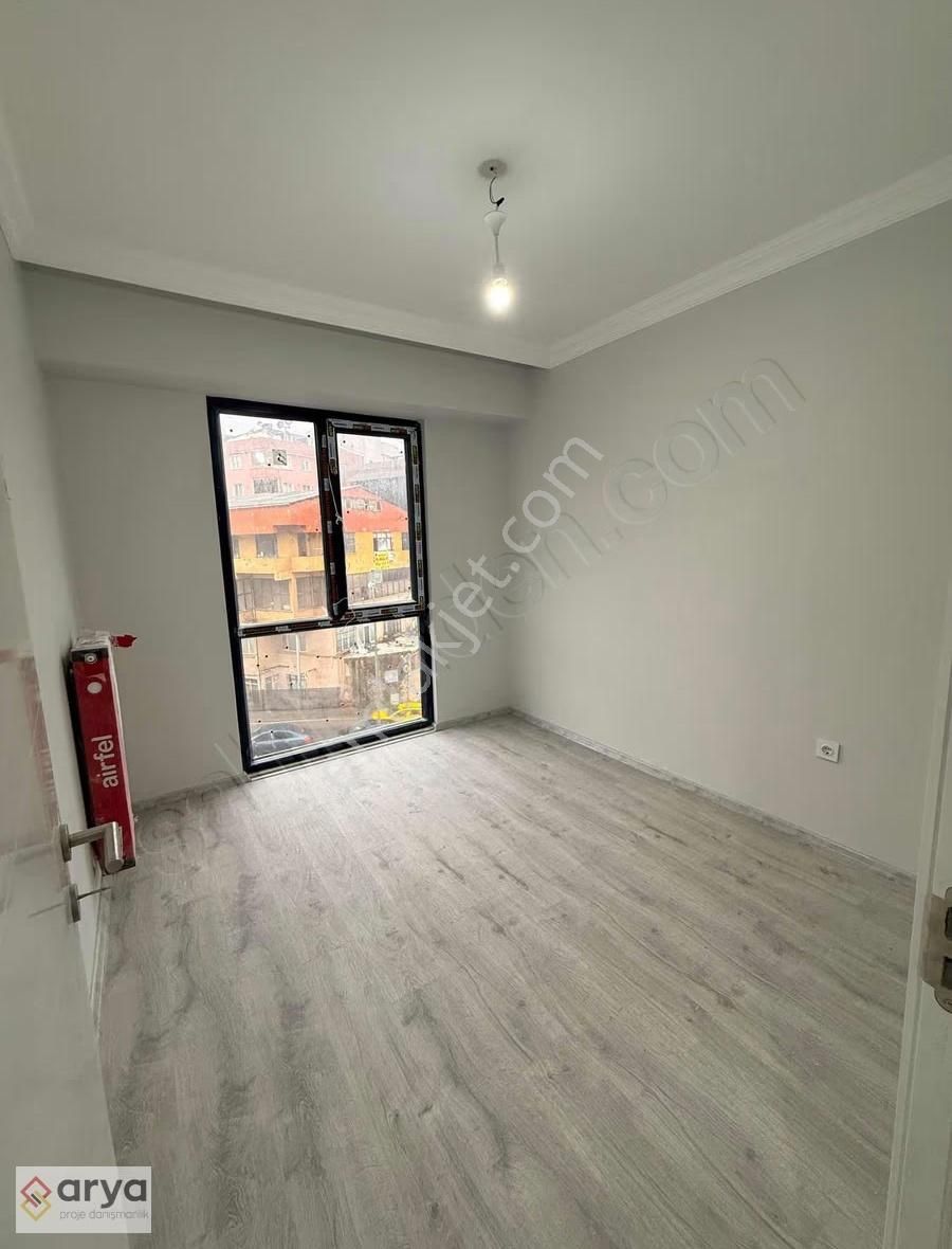 Aras Cadde Projesinde Sıfır 4+1 Satılık Daire - Görsel 14