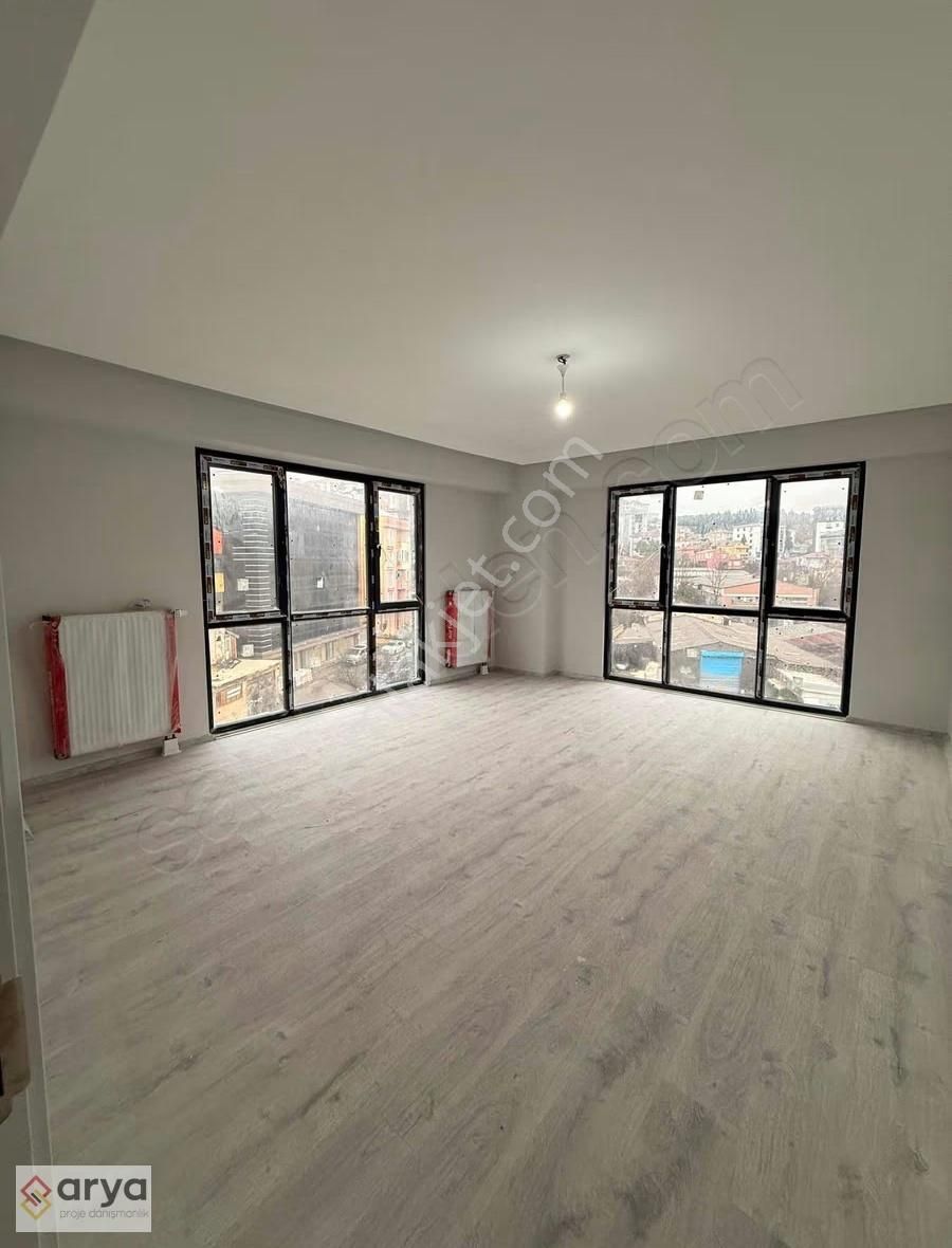 Aras Cadde Projesinde Sıfır 4+1 Satılık Daire - Görsel 19