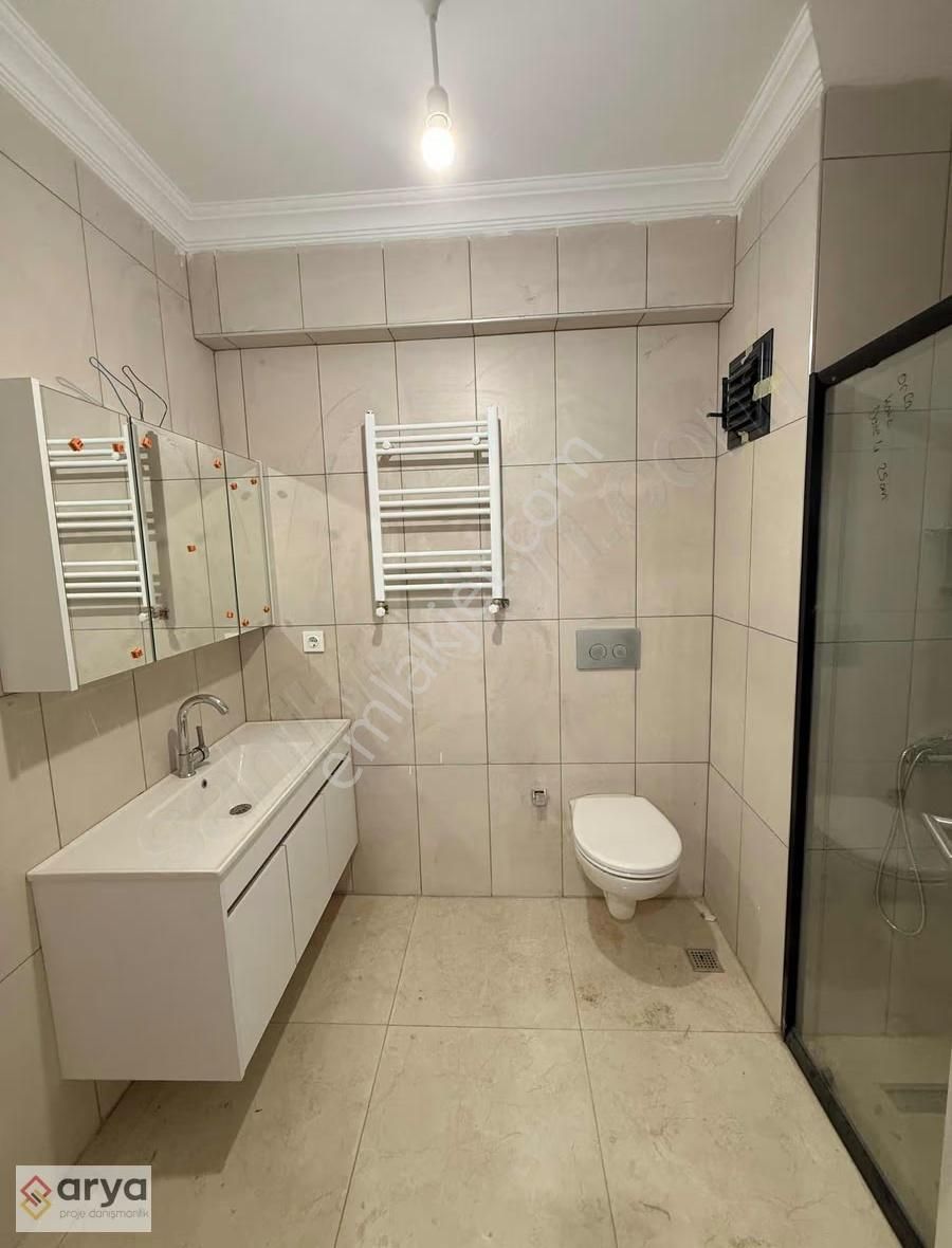 Aras Cadde Projesinde Sıfır 4+1 Satılık Daire - Görsel 16