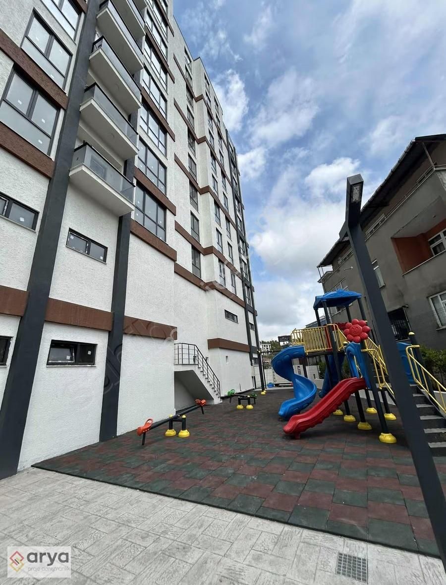 Aras Cadde Projesinde Sıfır 4+1 Satılık Daire - Görsel 15