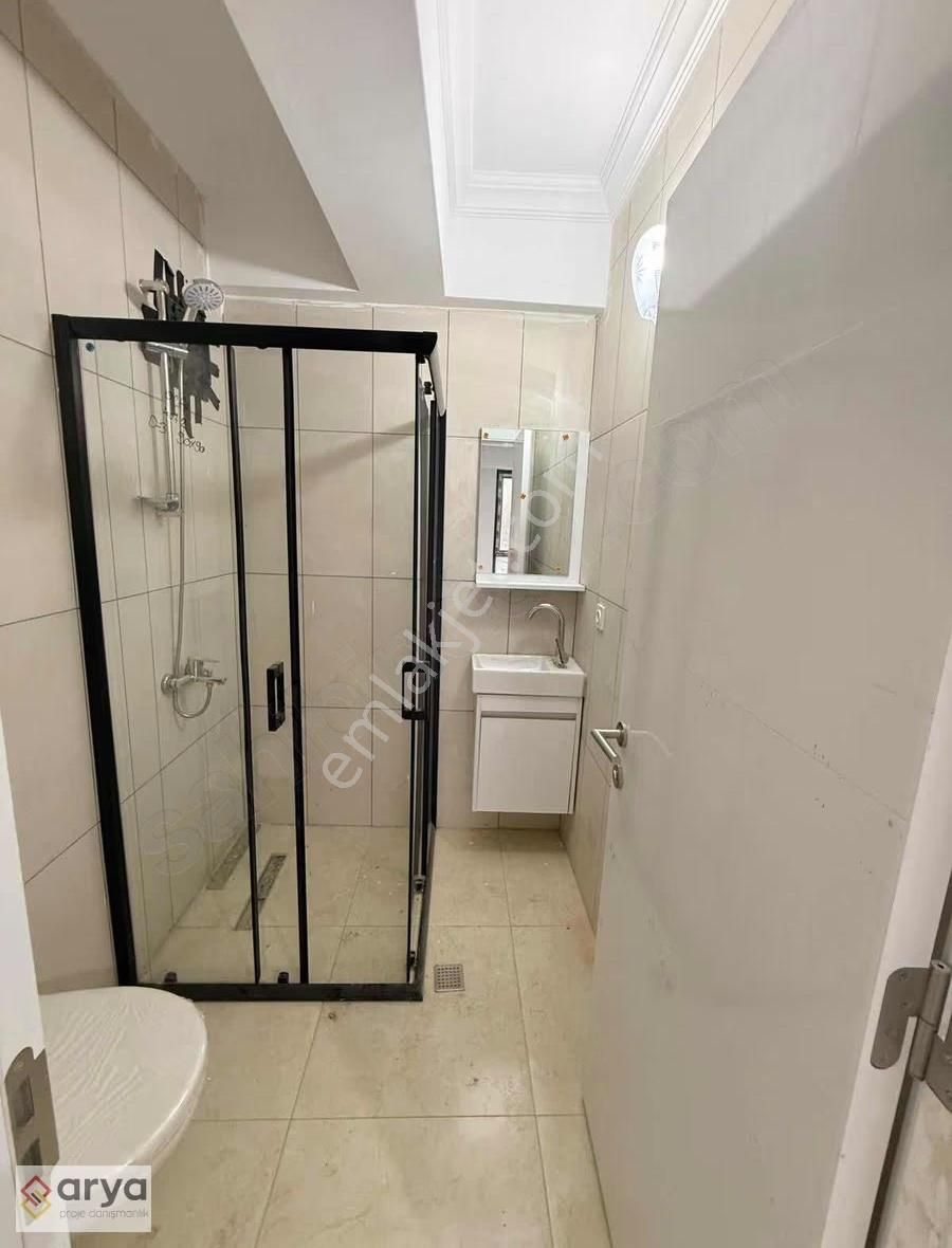 Aras Cadde Projesinde Sıfır 4+1 Satılık Daire - Görsel 5